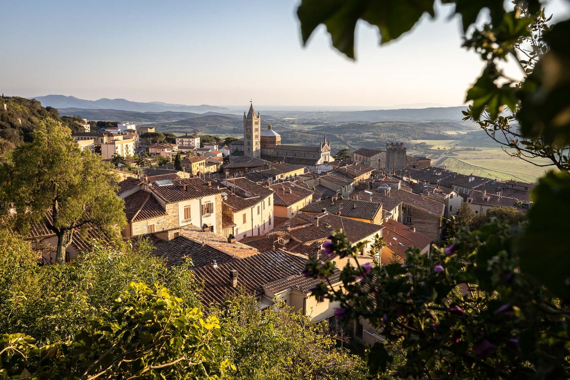 Maremma Challenge Biken deluxe in der Toskana