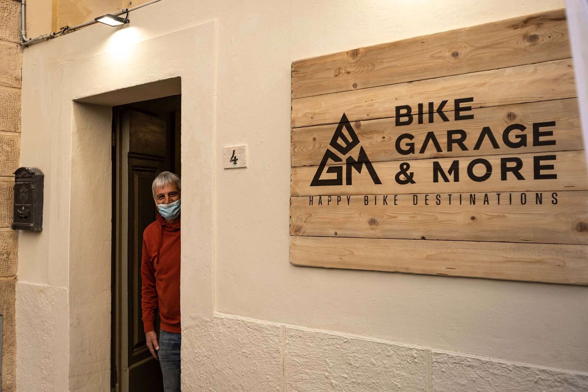 Maremma Challenge Biken deluxe in der Toskana