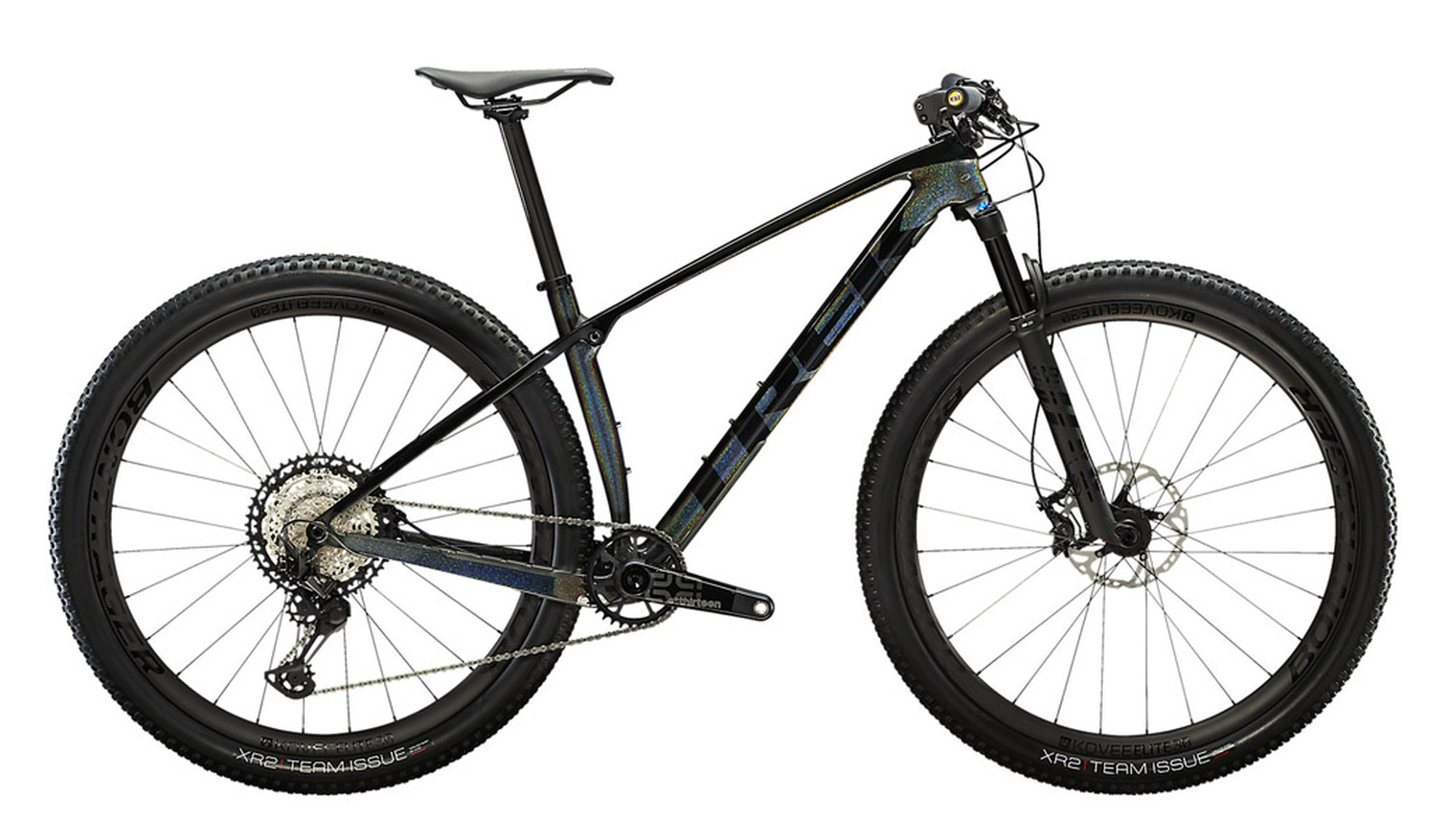 Race-Hardtails kompromisslos schnell Race-Hardtails kompromisslos schnell