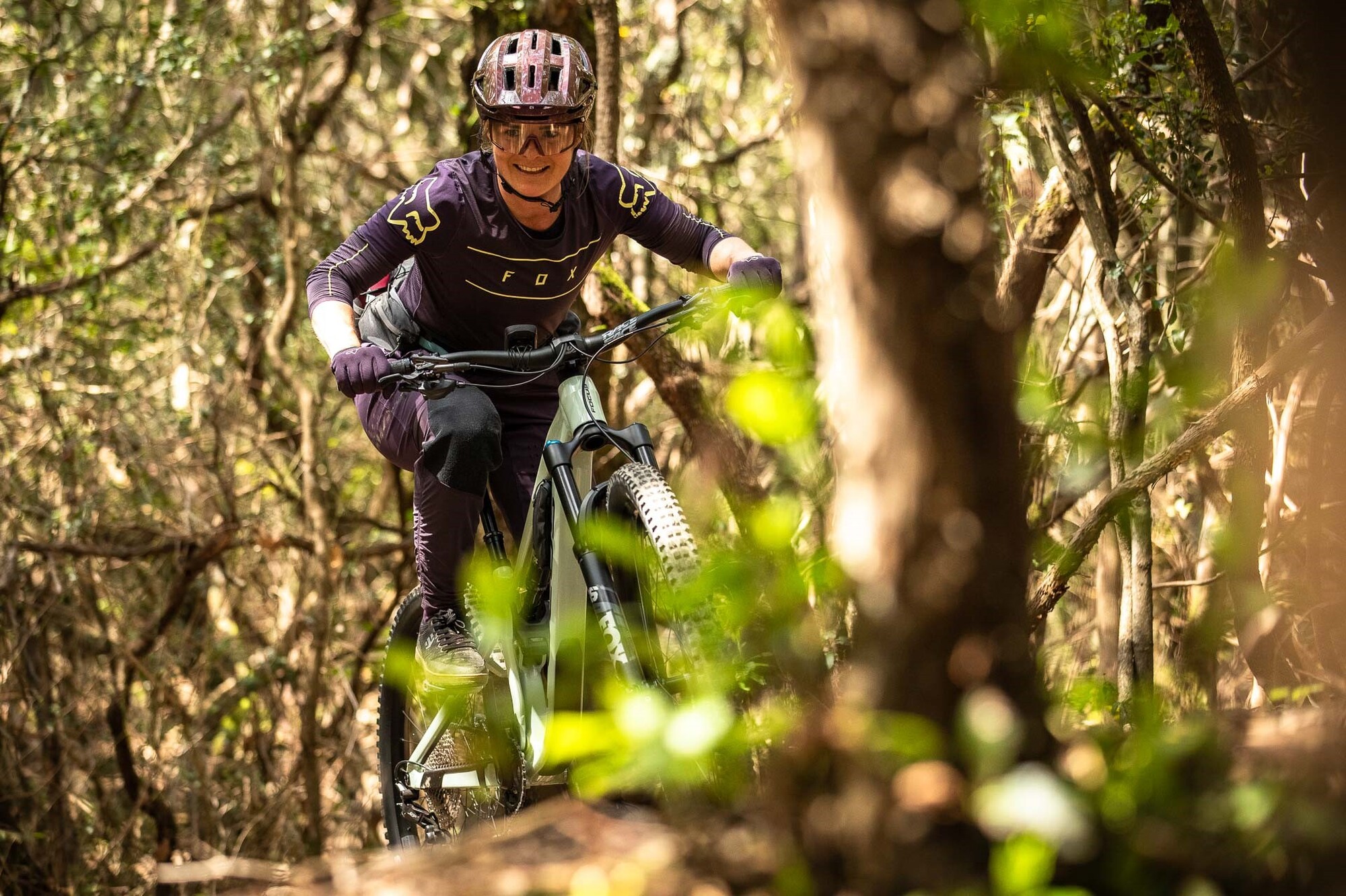 Maremma Challenge Biken deluxe in der Toskana