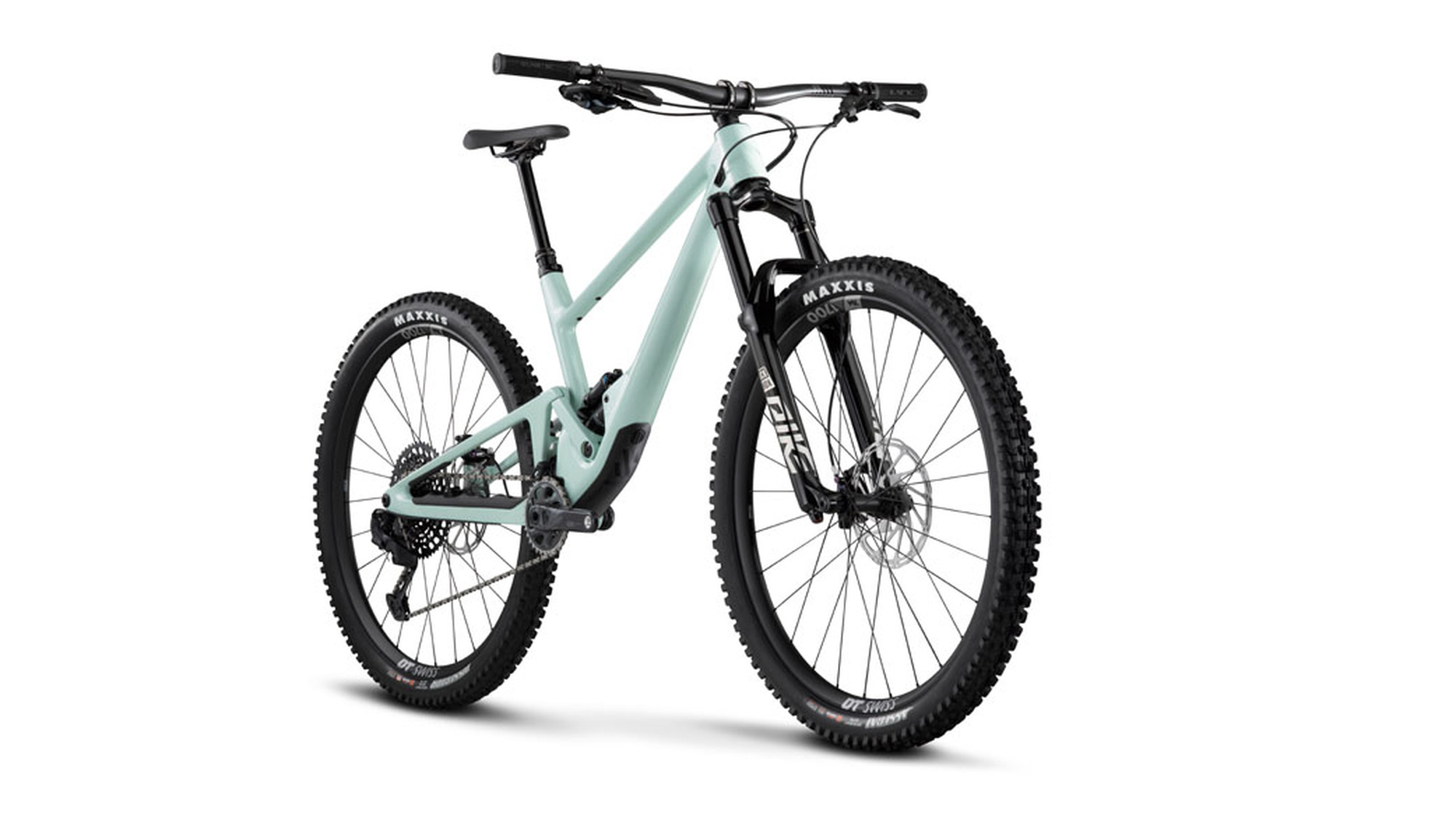 All-Mountain-Bikes die Alleskönner All-Mountain-Bikes die Alleskönner