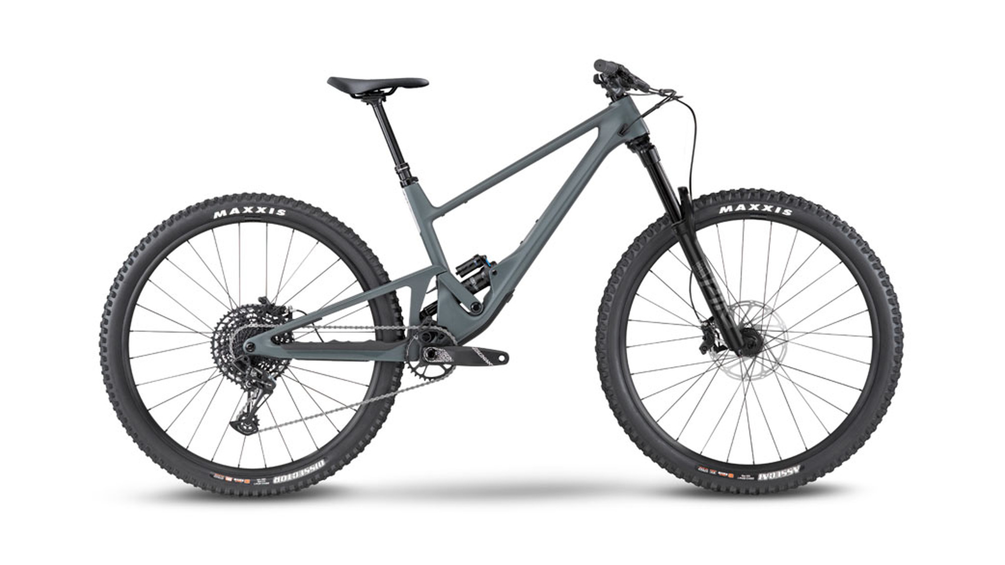 All-Mountain-Bikes die Alleskönner All-Mountain-Bikes die Alleskönner