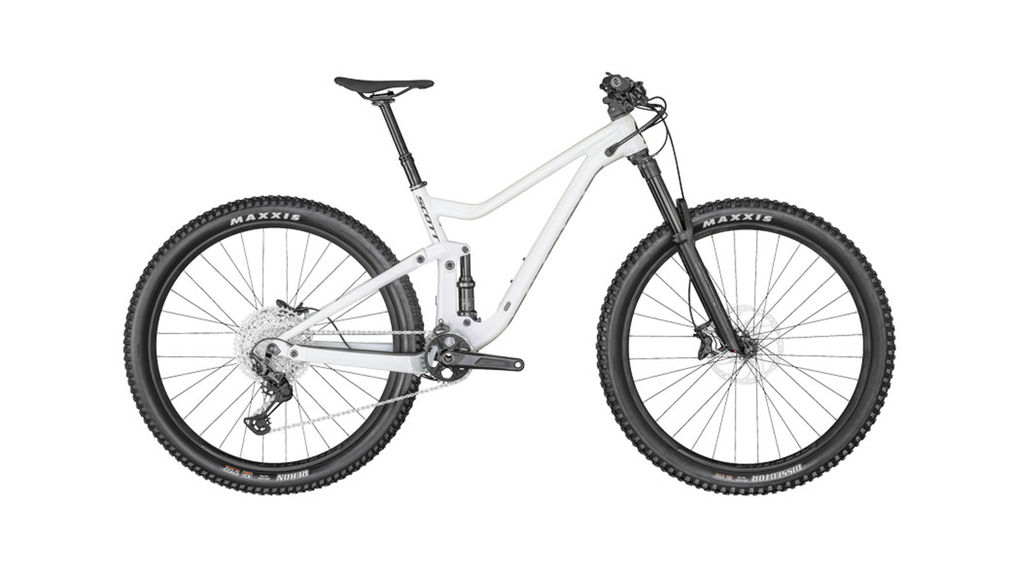 All-Mountain-Bikes die Alleskönner All-Mountain-Bikes die Alleskönner