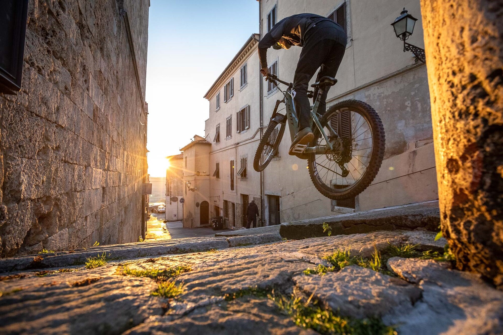 Maremma Challenge Biken deluxe in der Toskana