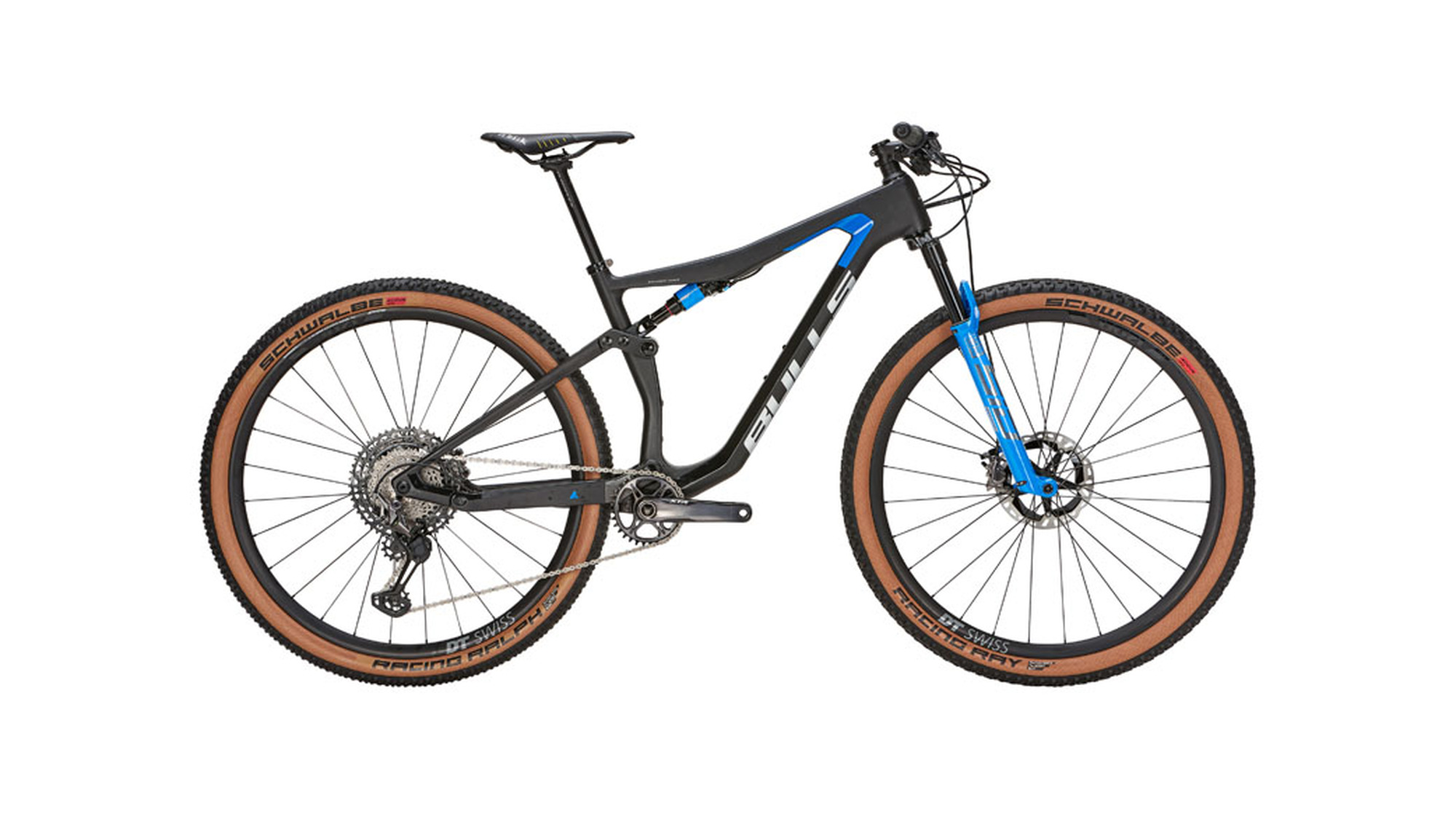 Race-Fullies schnell und effektiv Race-Fullies schnell und effektiv