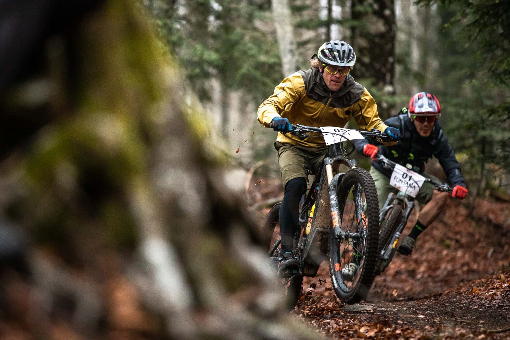 Maremma Challenge Biken deluxe in der Toskana