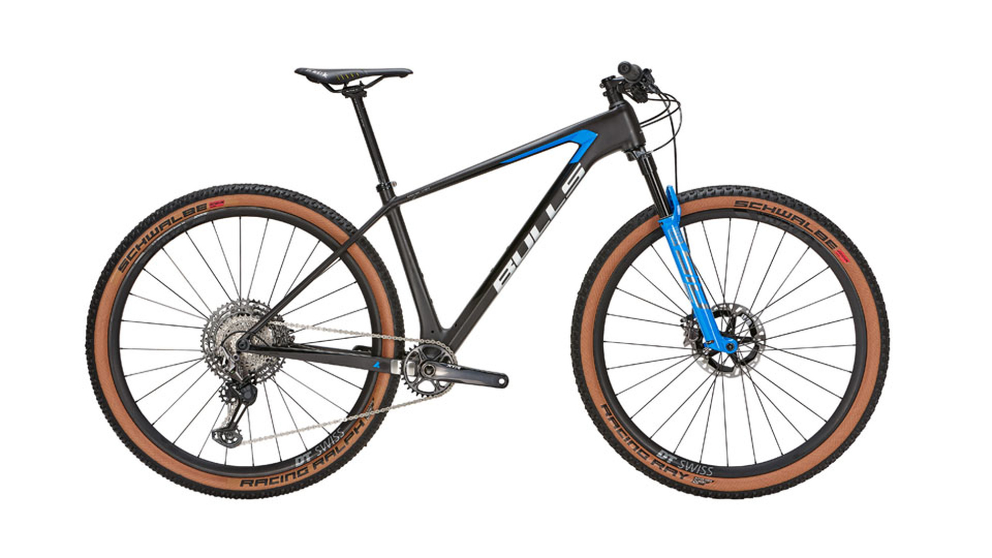 Race-Hardtails kompromisslos schnell Race-Hardtails kompromisslos schnell