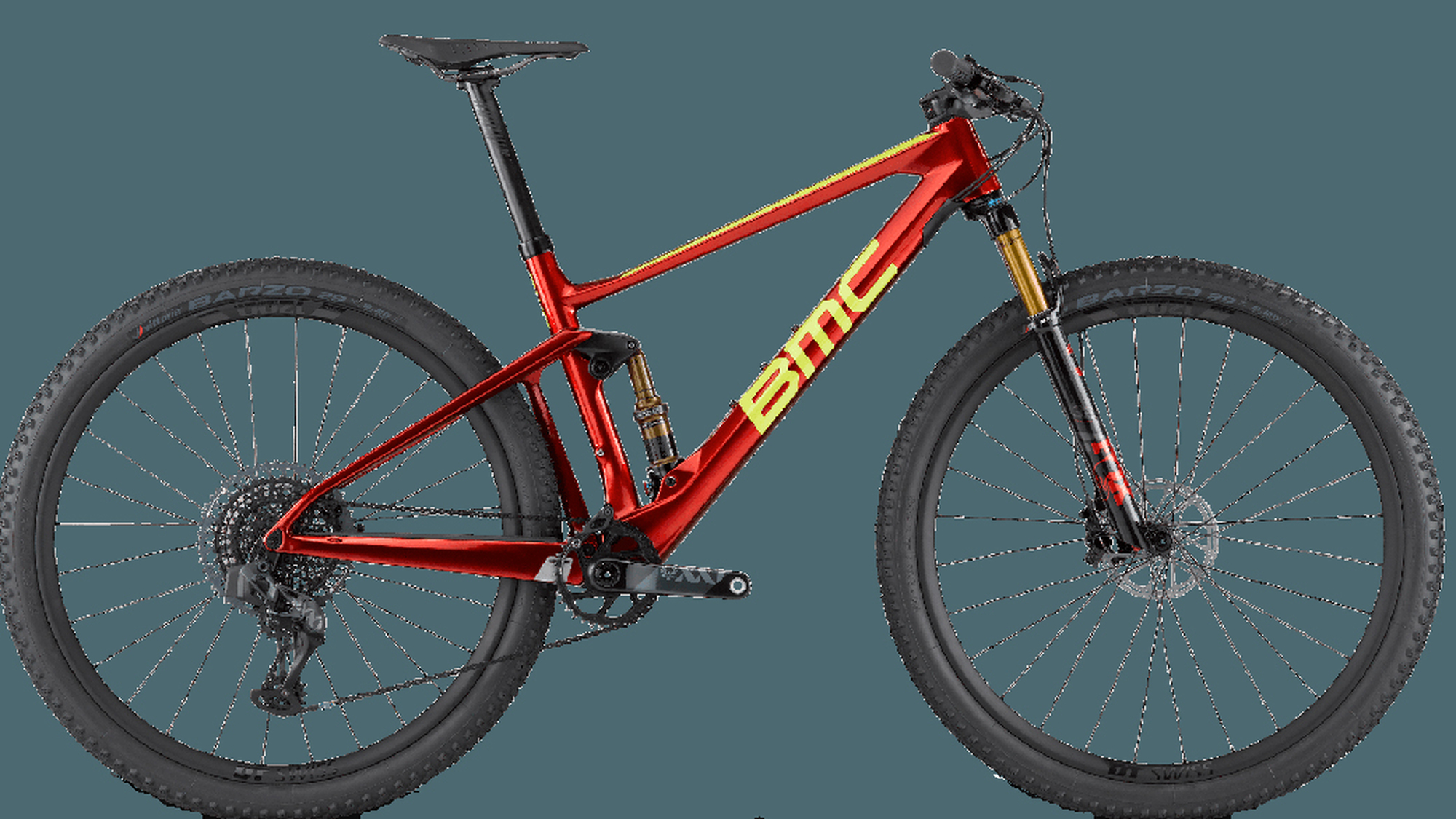 Race-Fullies schnell und effektiv Race-Fullies schnell und effektiv
