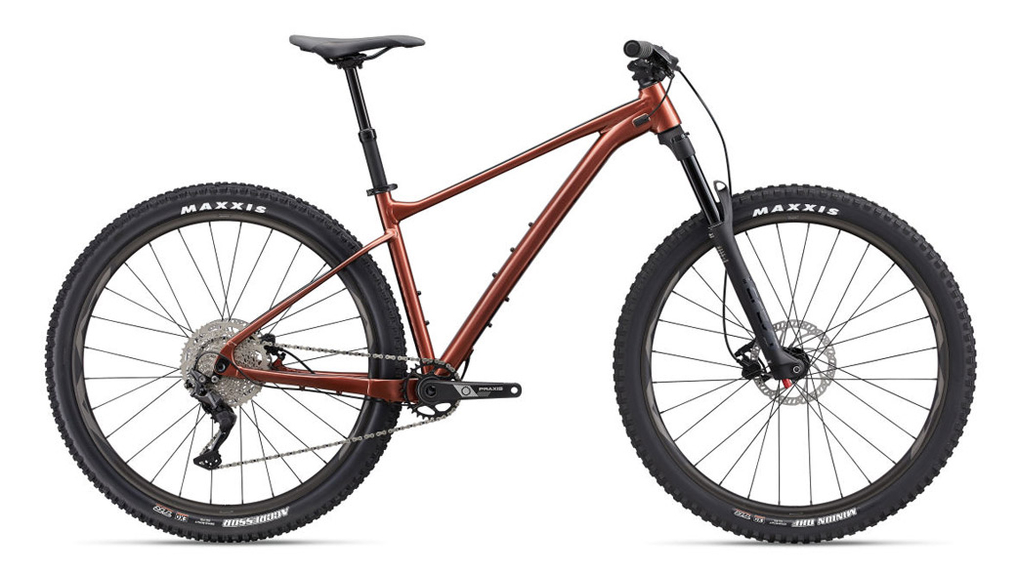 Race-Hardtails kompromisslos schnell Race-Hardtails kompromisslos schnell