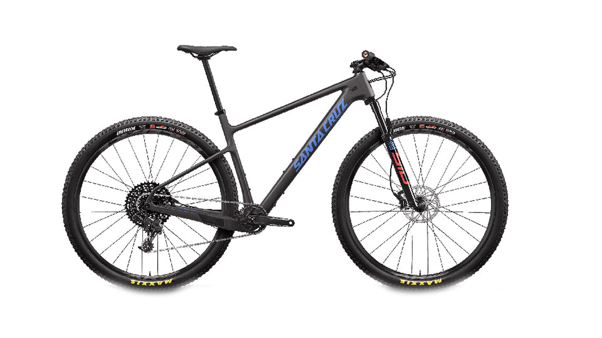 Race-Hardtails kompromisslos schnell Race-Hardtails kompromisslos schnell