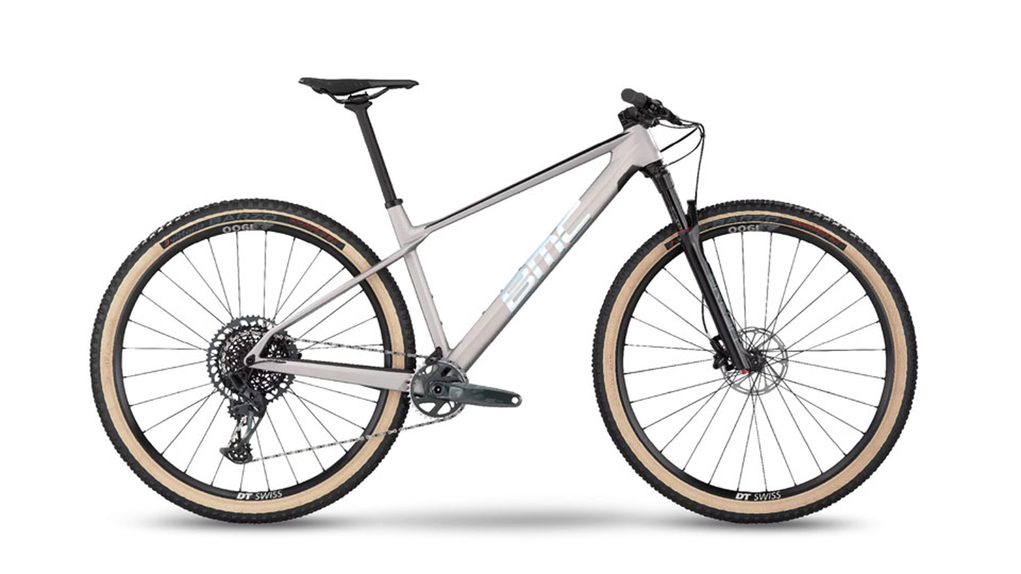 Race-Hardtails kompromisslos schnell Race-Hardtails kompromisslos schnell