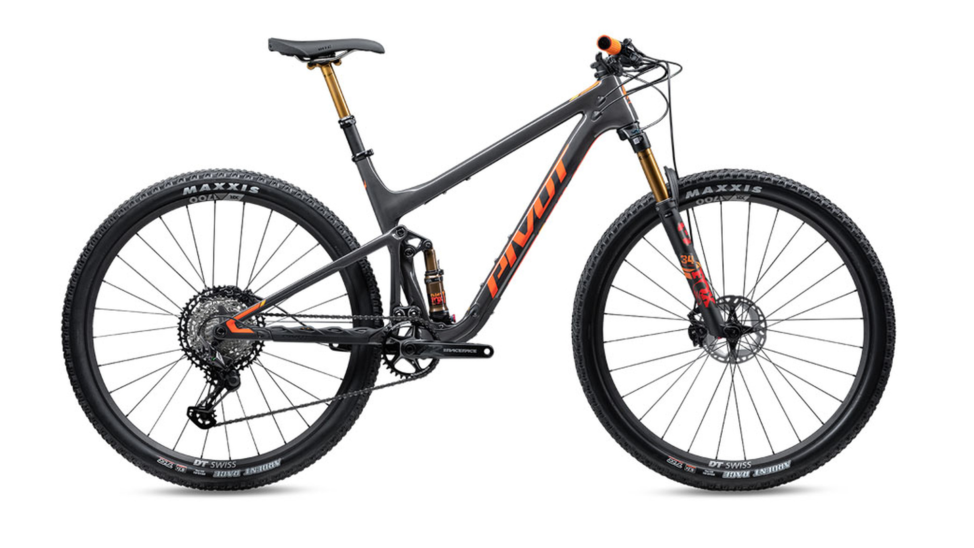 Race-Fullies schnell und effektiv Race-Fullies schnell und effektiv