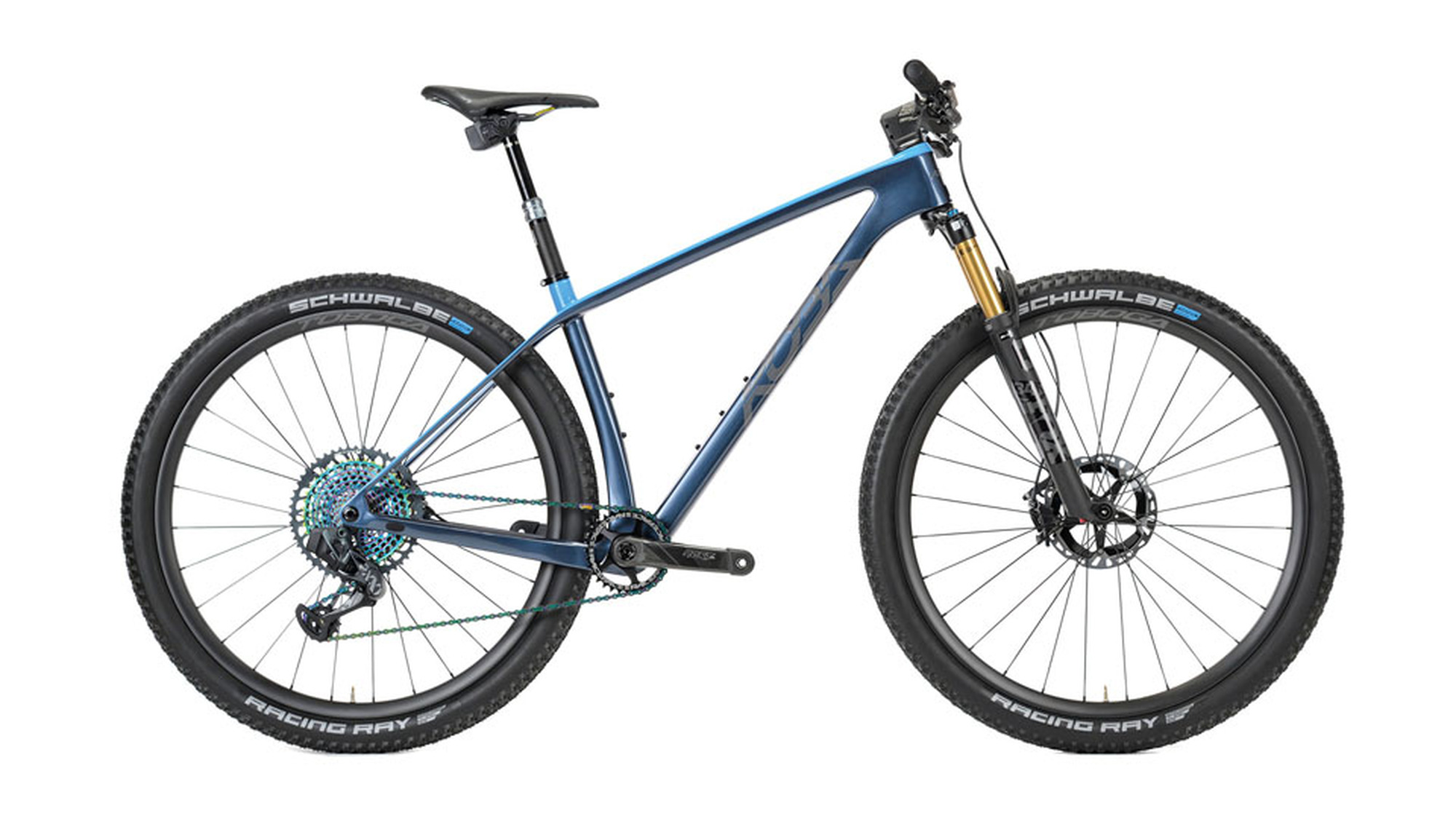 Race-Hardtails kompromisslos schnell Race-Hardtails kompromisslos schnell