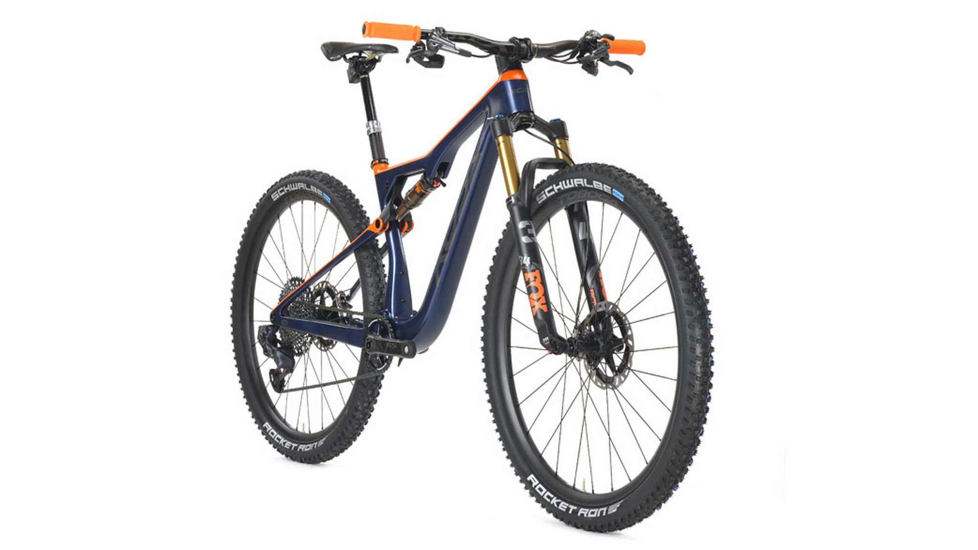 Race-Fullies schnell und effektiv Race-Fullies schnell und effektiv