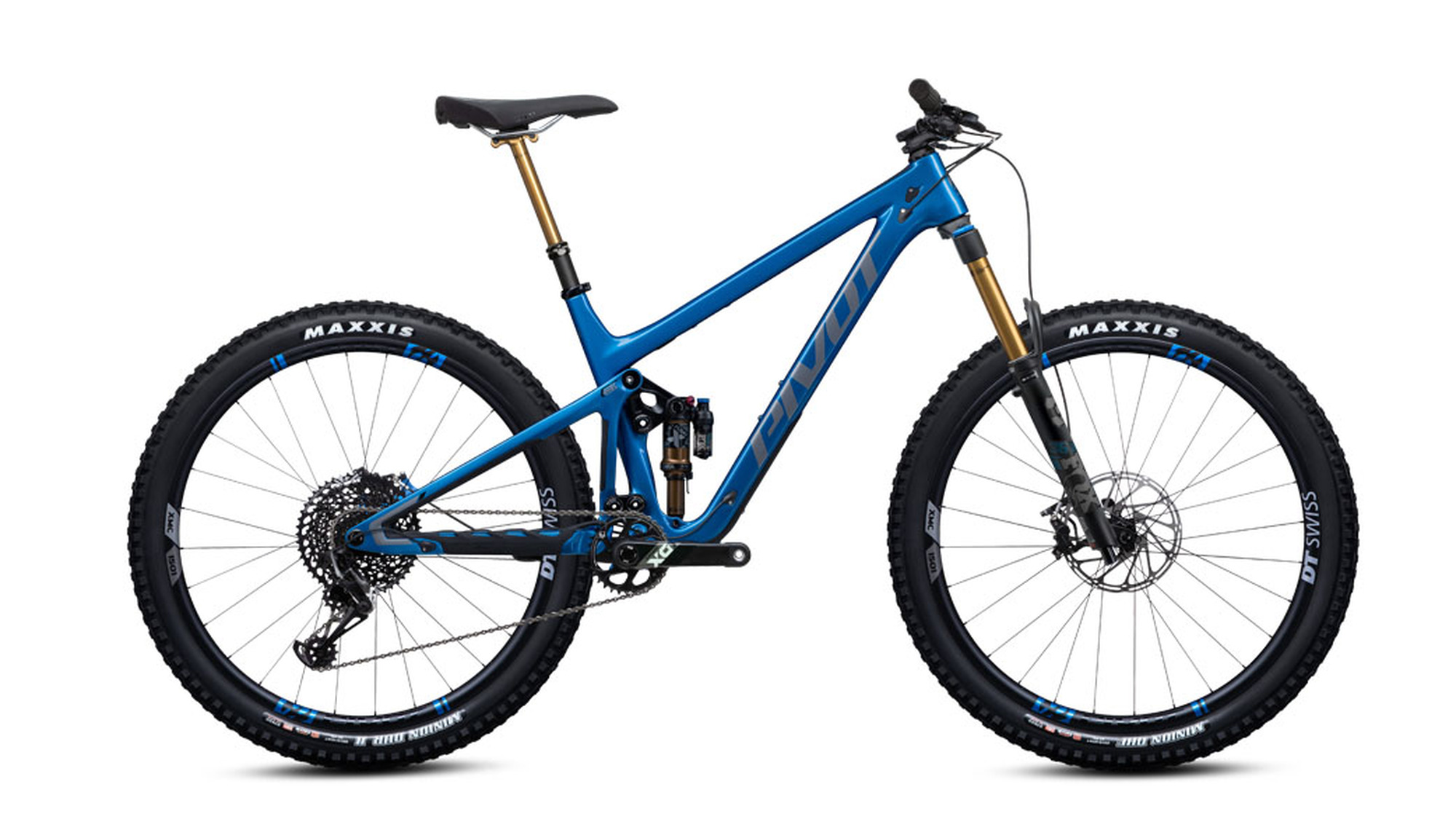 All-Mountain-Bikes die Alleskönner All-Mountain-Bikes die Alleskönner