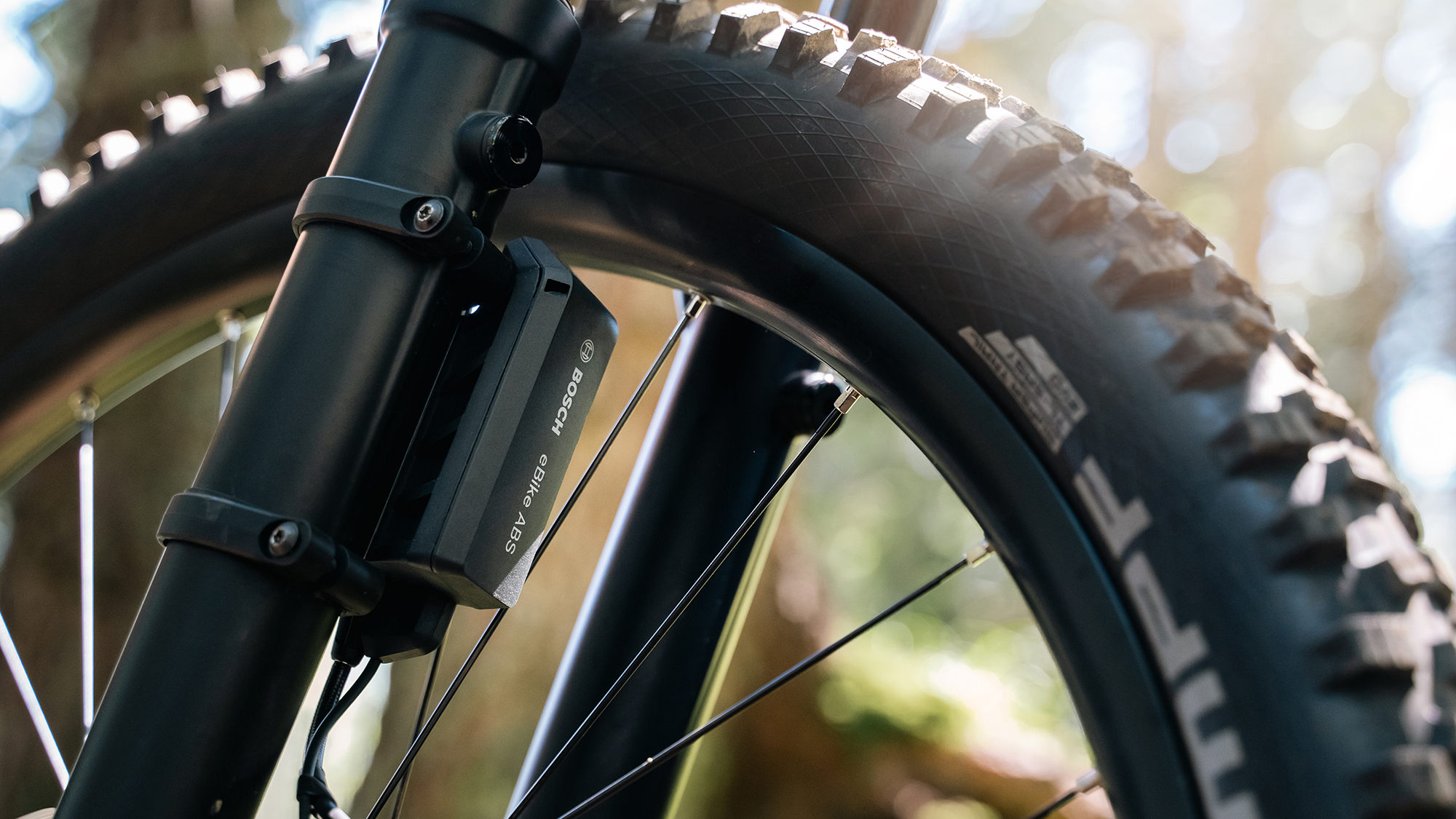 MAGURA und Bosch präsentieren eBike ABS