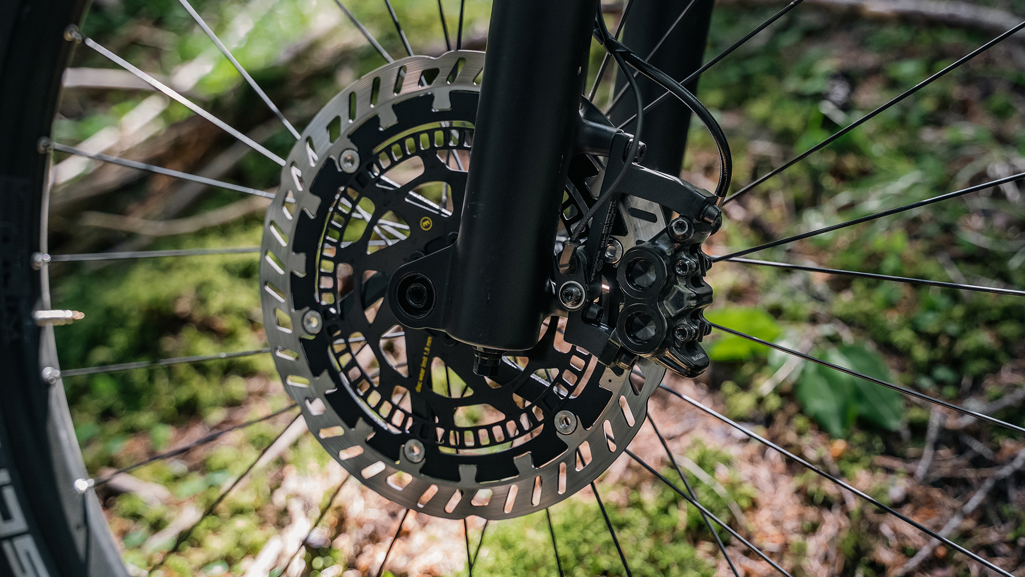 MAGURA und Bosch präsentieren eBike ABS