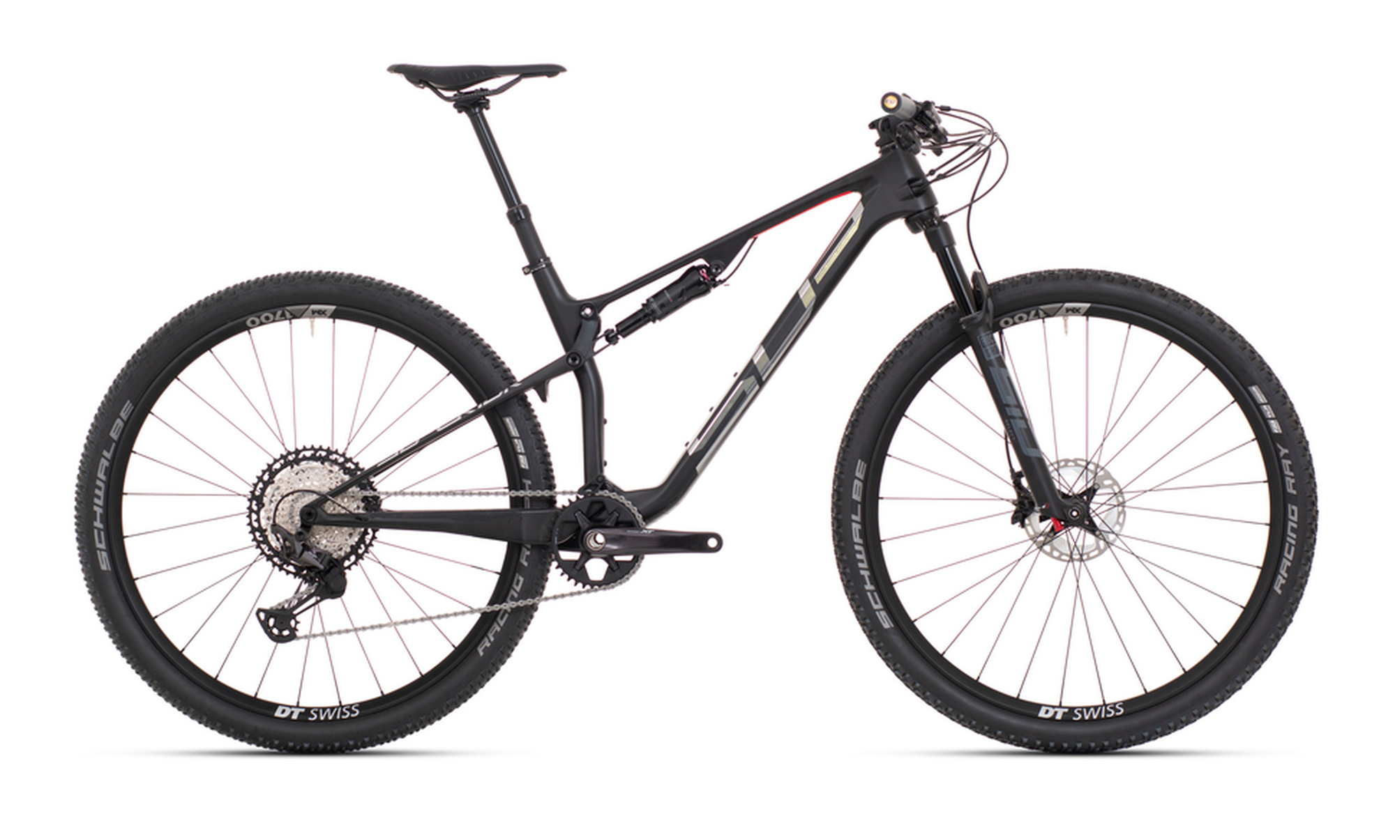 Race-Fullies schnell und effektiv Race-Fullies schnell und effektiv