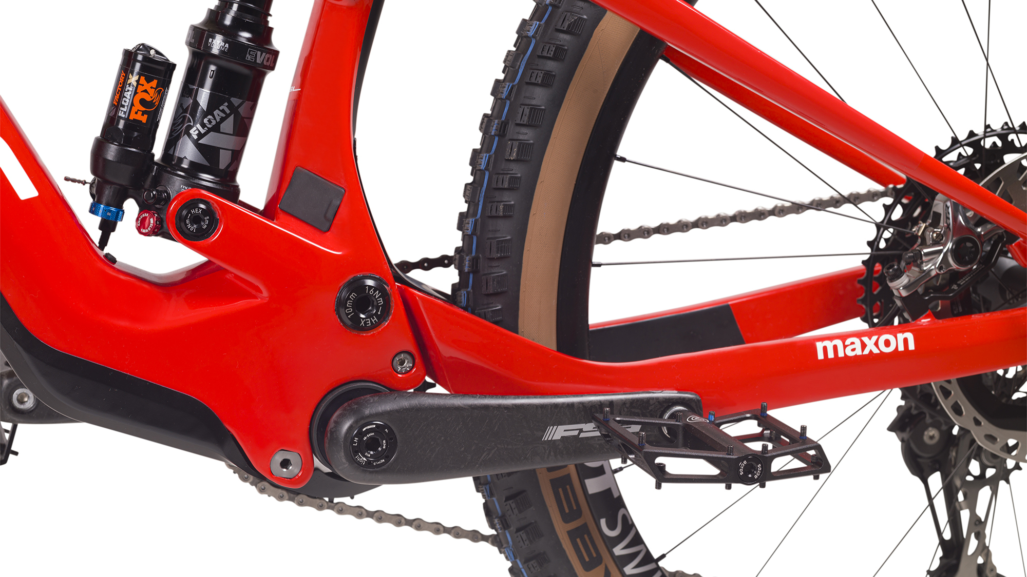 Thömus launcht «das leichteste E-MTB der Welt» Thömus launcht «das leichteste E-MTB der Welt»
