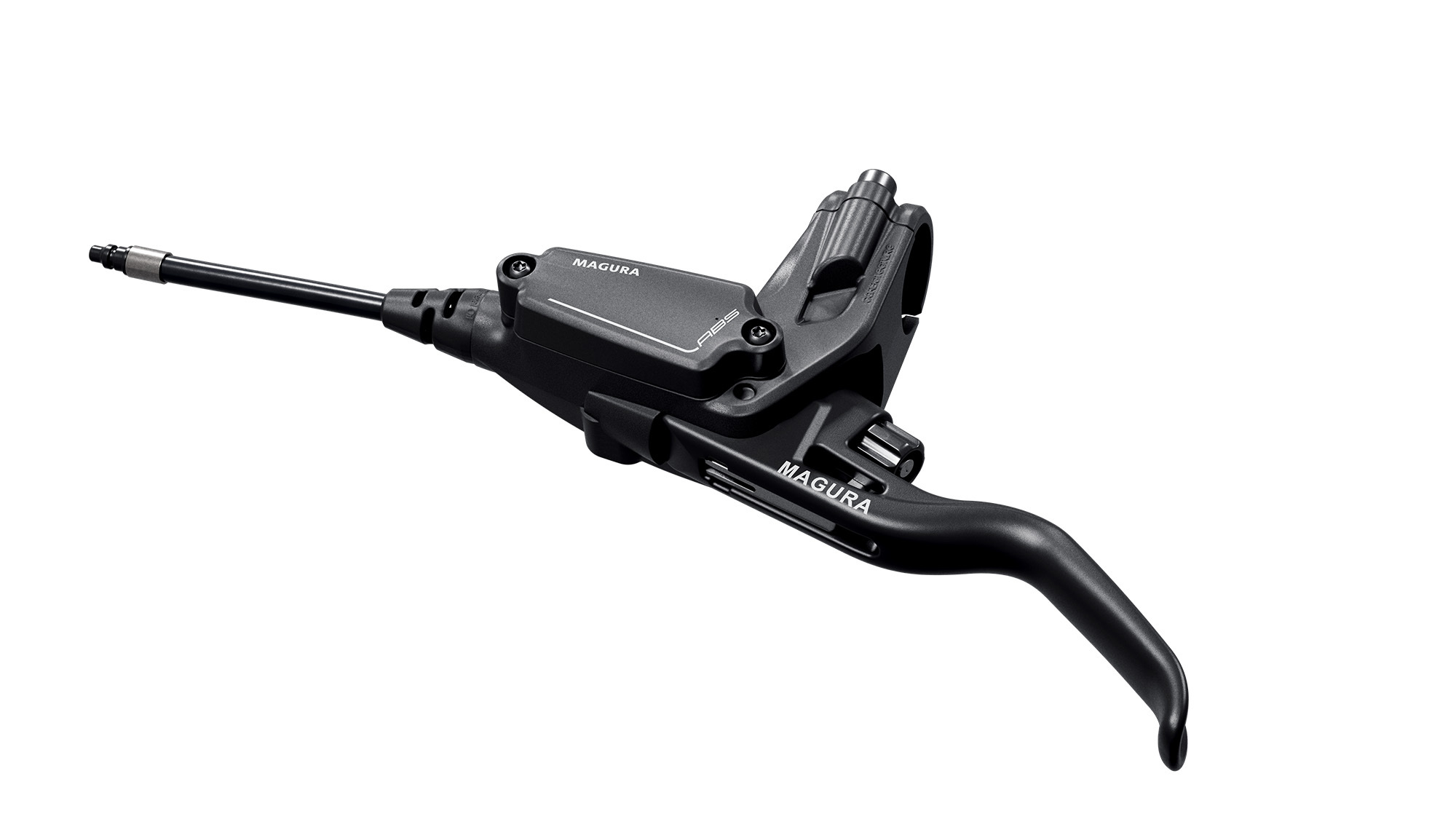 MAGURA und Bosch präsentieren eBike ABS