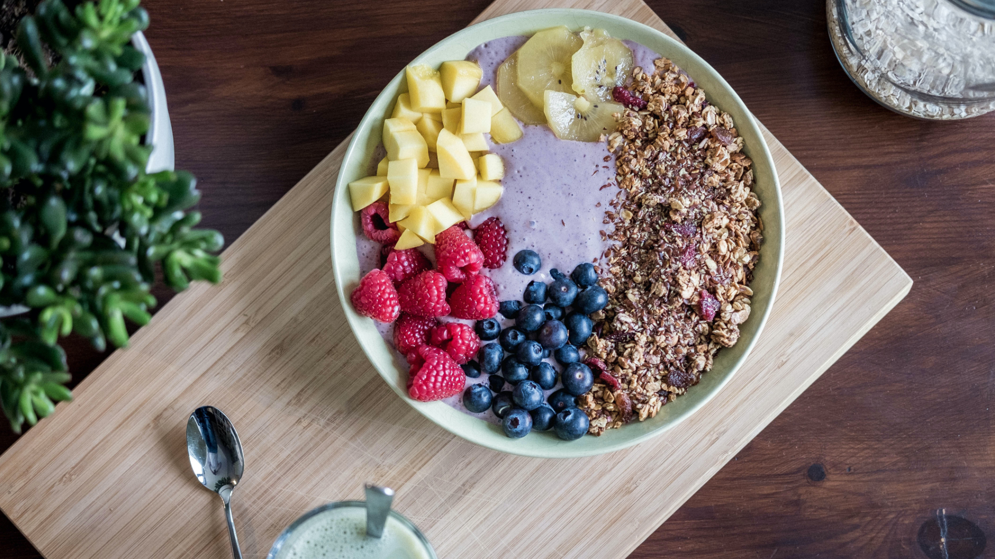 Marathon-Training mit Urs Huber   Teil 4: Ernährung im Training und Wettkampf