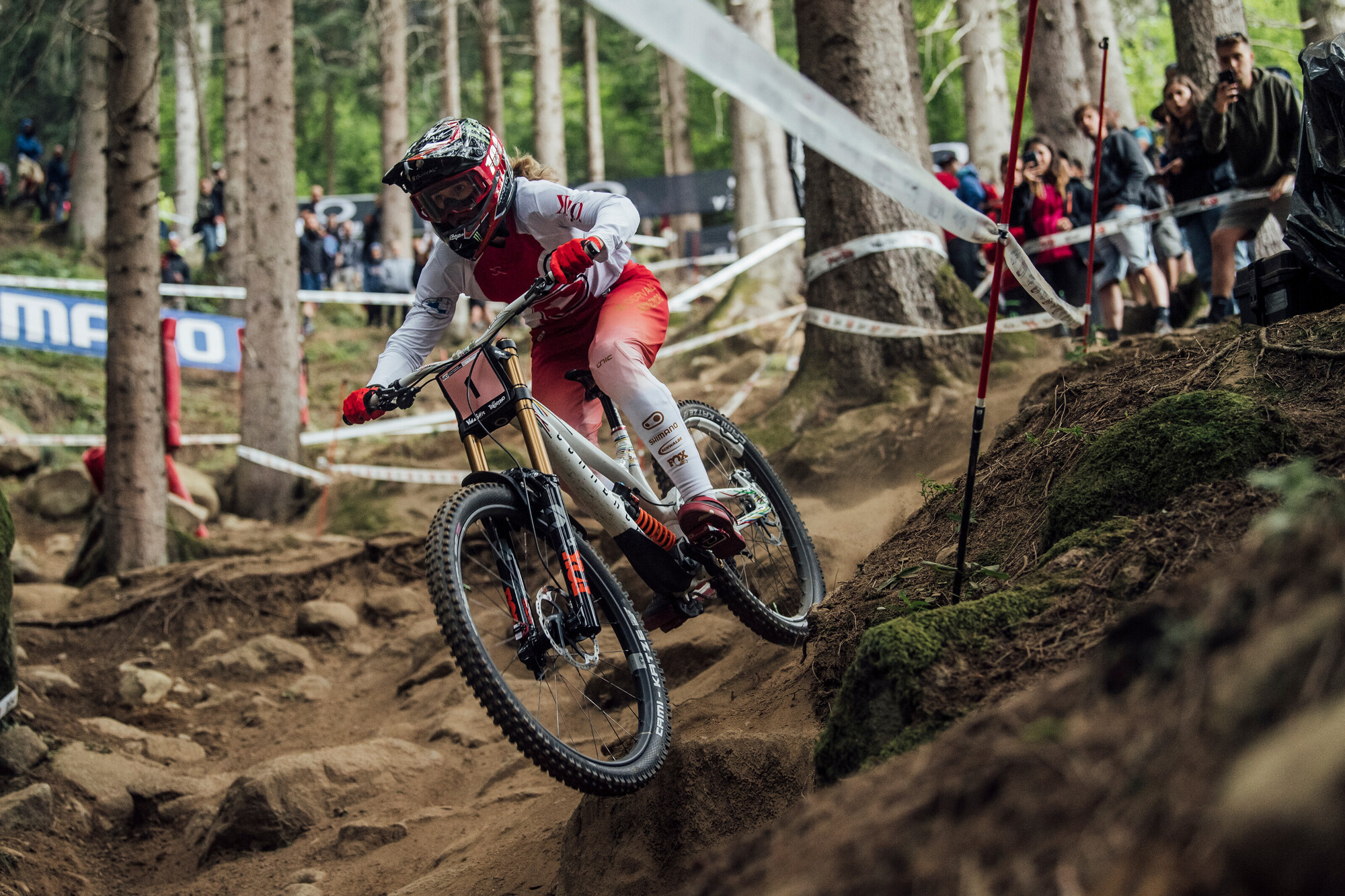Weltcup-Finale – Spannung in Val di Sole Weltcup-Finale – Spannung in Val di Sole