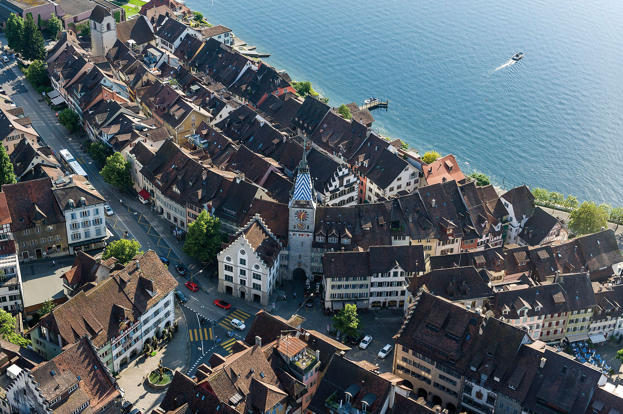 City Ride Zug City Ride Zug