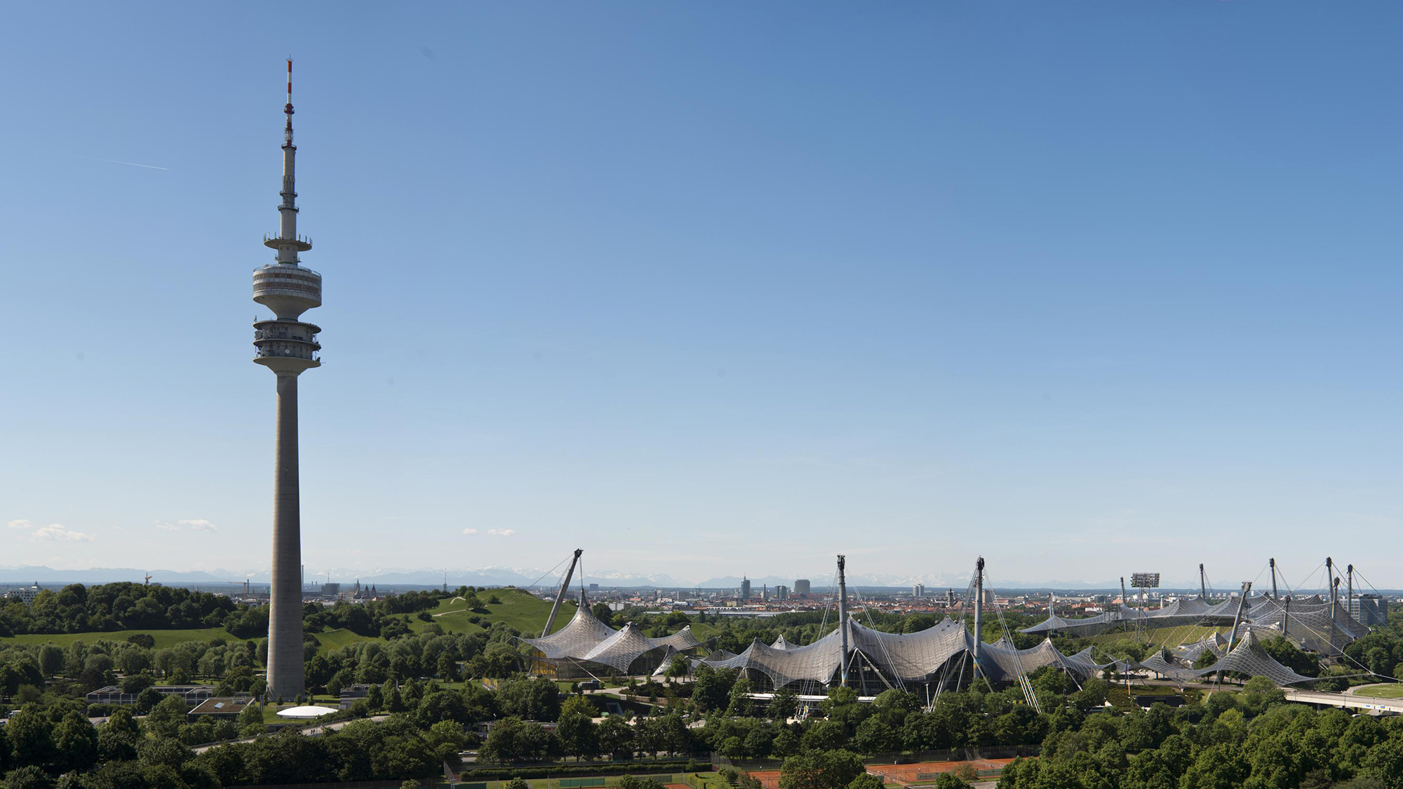 European Championships München