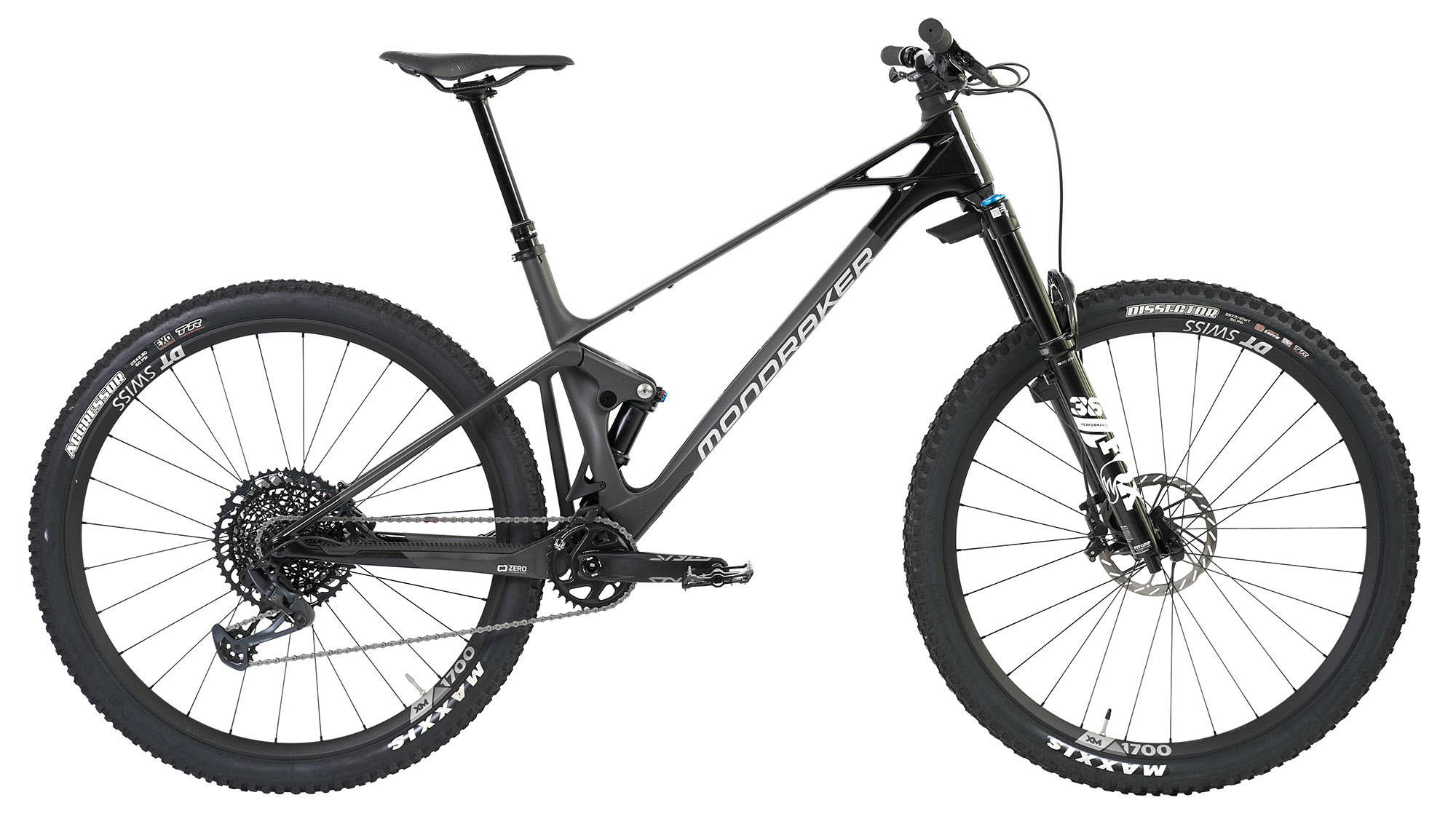 Mondraker Raze Carbon R Mondraker Raze Carbon R