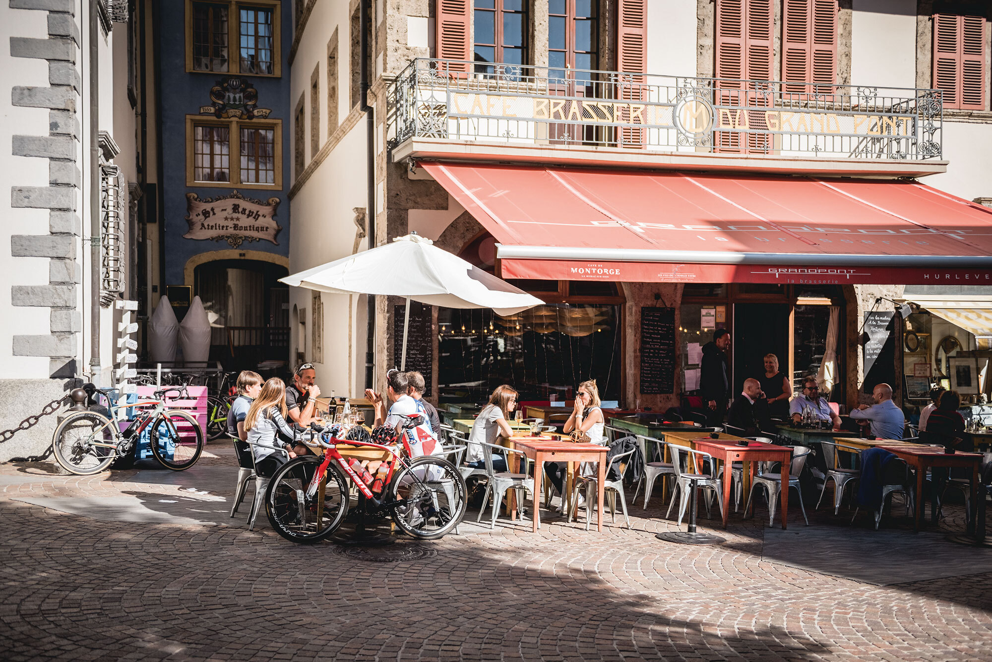 City Ride Sion City Ride Sion