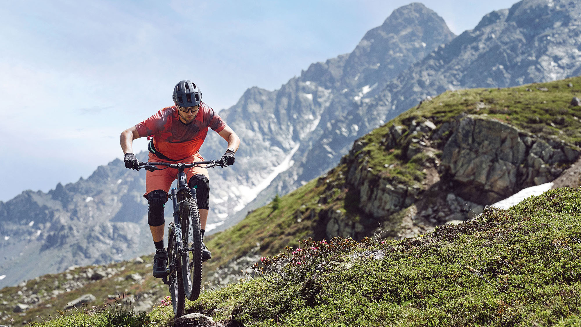 Mondraker  Raze Carbon R