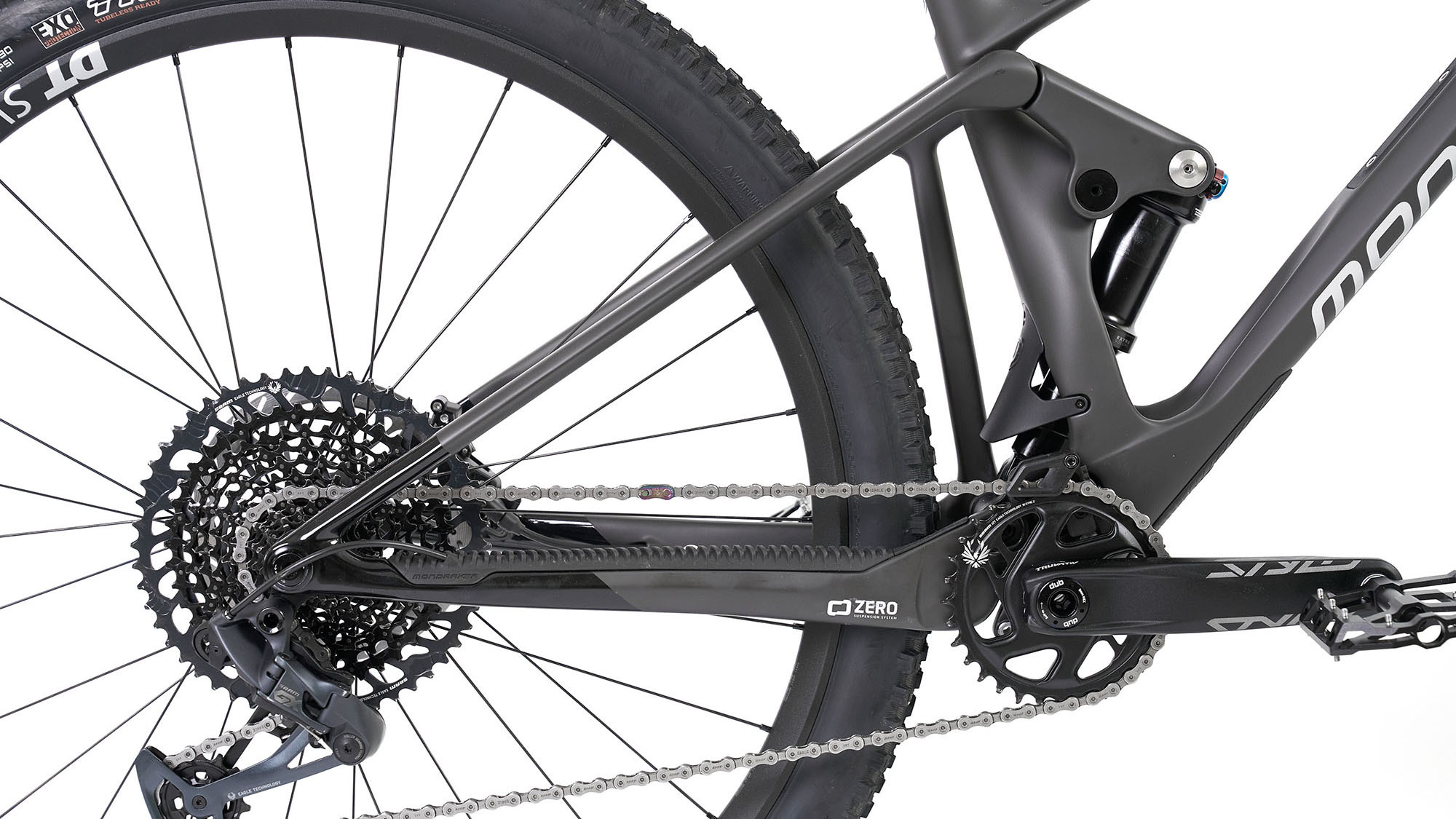 Mondraker Raze Carbon R Mondraker Raze Carbon R