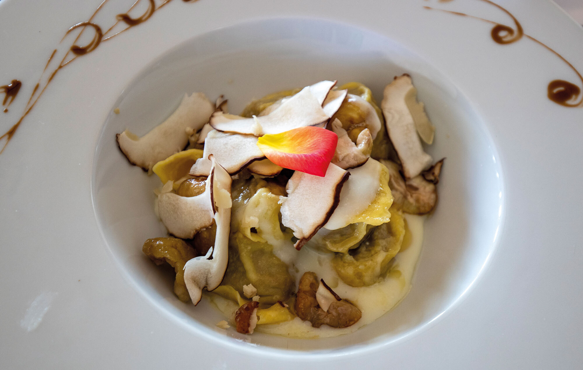Tessin Kulinarik: Bike, Eat - Repeat Tessin Kulinarik: Bike, Eat - Repeat