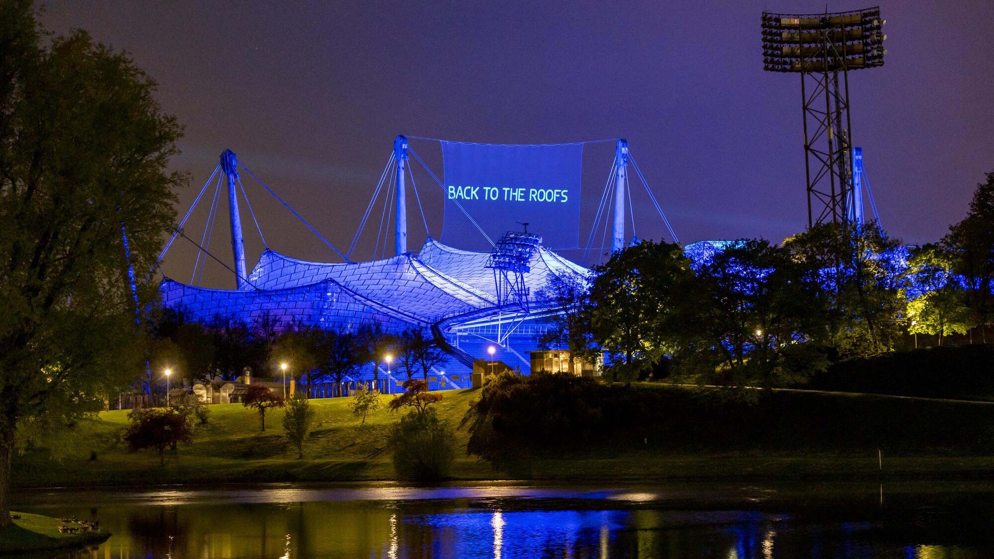 European Championships München