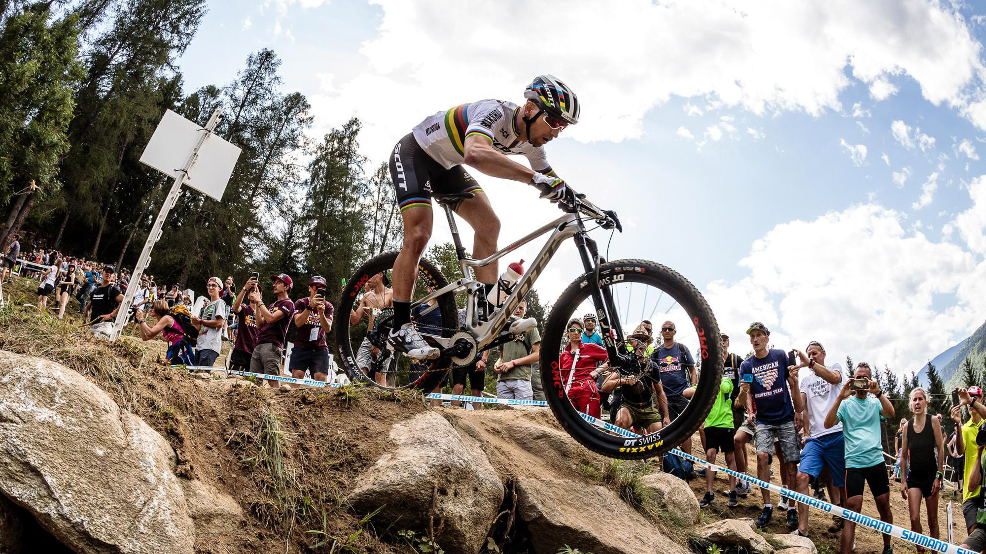 Weltcup-Finale – Spannung in Val di Sole