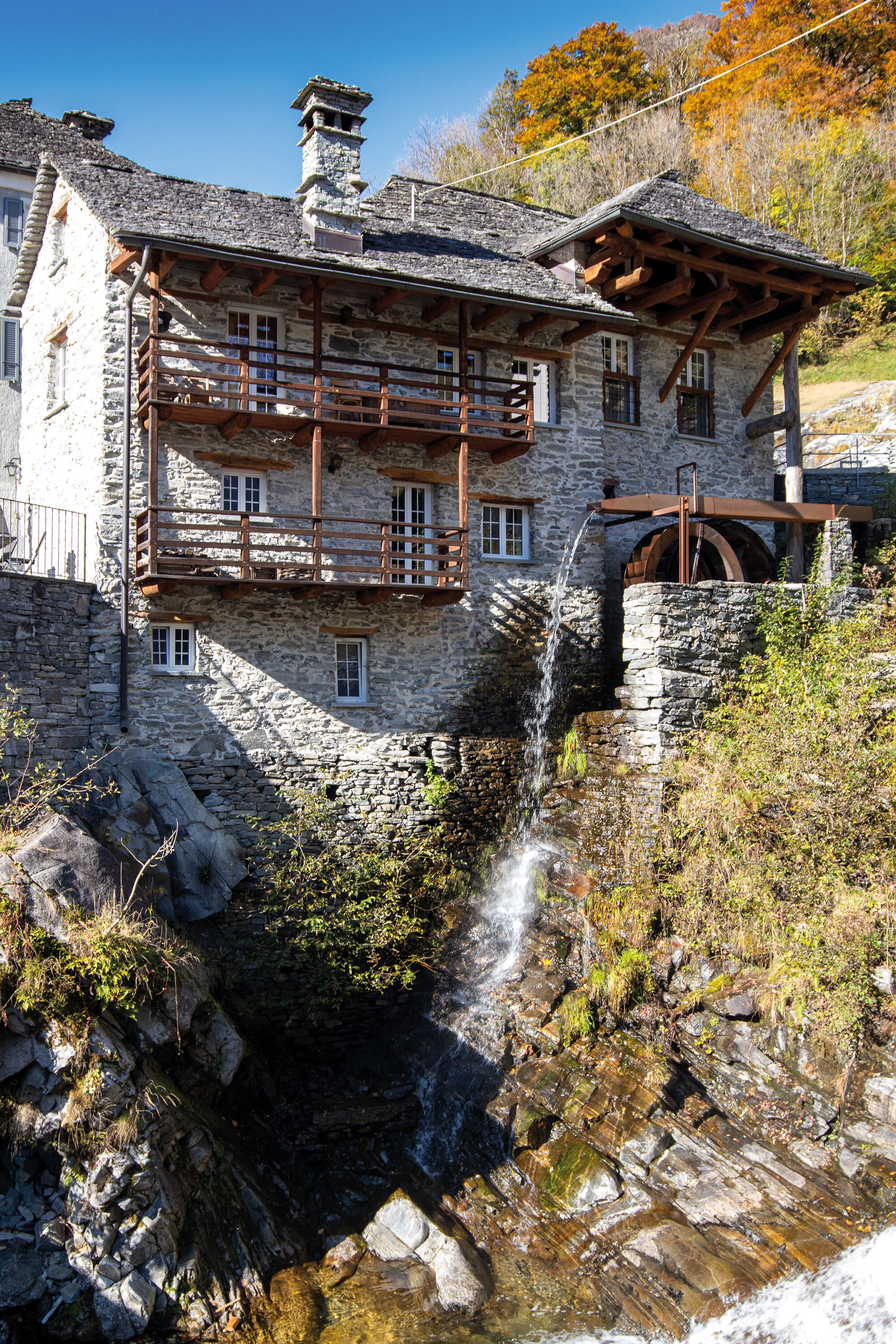Tessin Kulinarik: Bike, Eat - Repeat Tessin Kulinarik: Bike, Eat - Repeat
