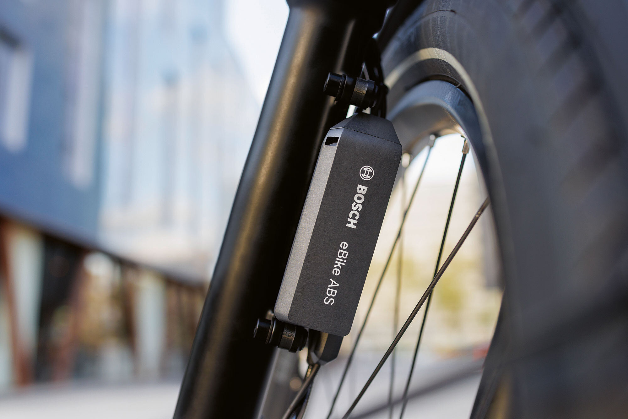 Bosch EMTB-ABS: Schwabenland Connection