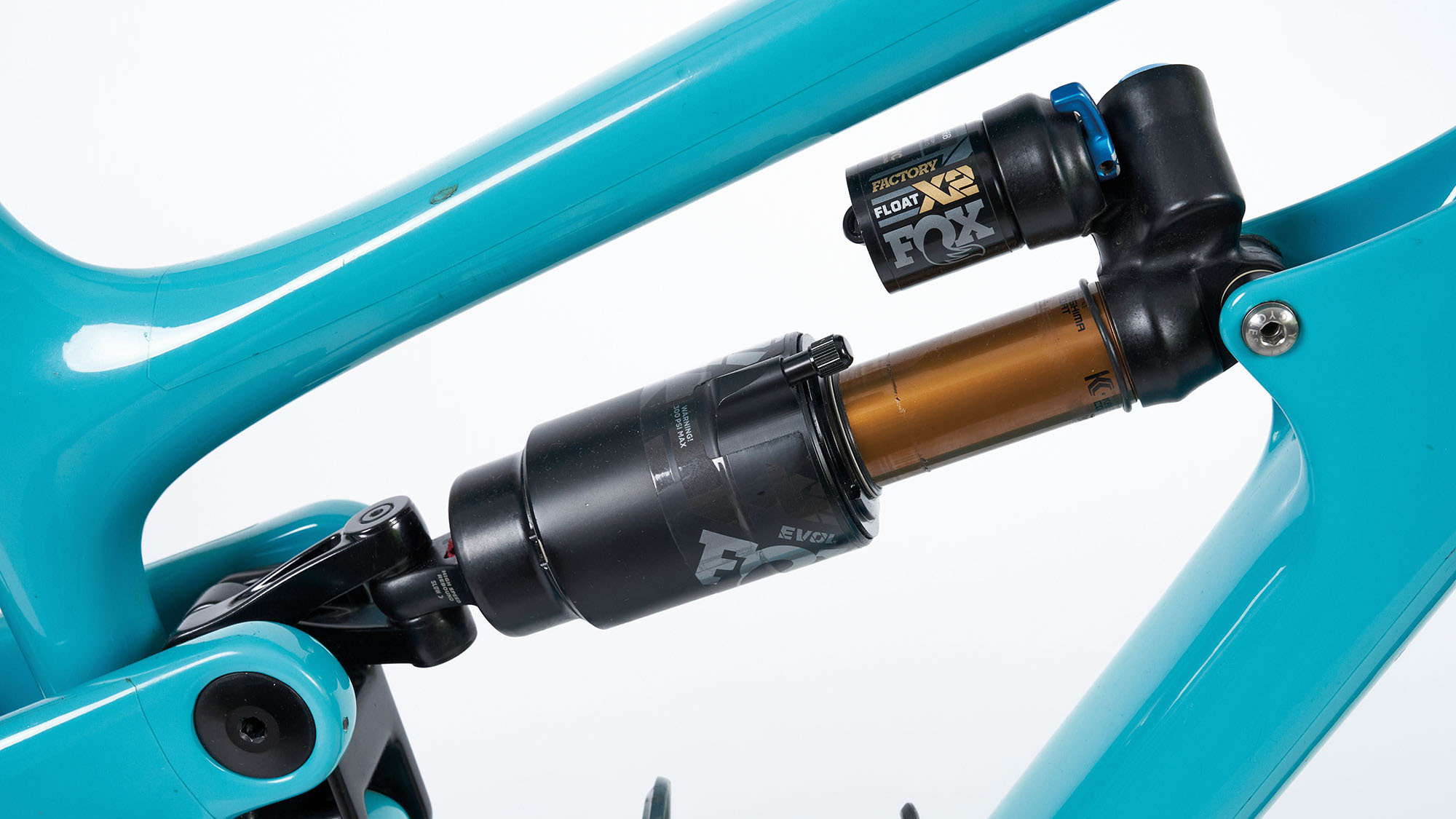 Yeti  SB150 T2