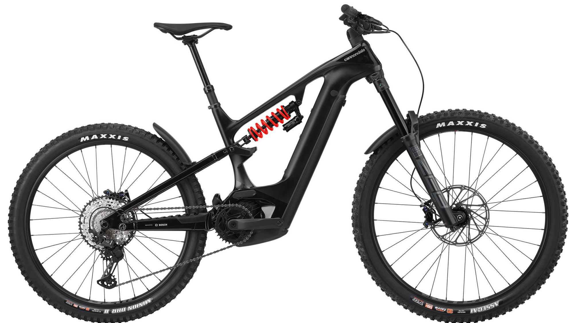 Cannondale Moterra Neo Carbon LT 2 Cannondale Moterra Neo Carbon LT 2