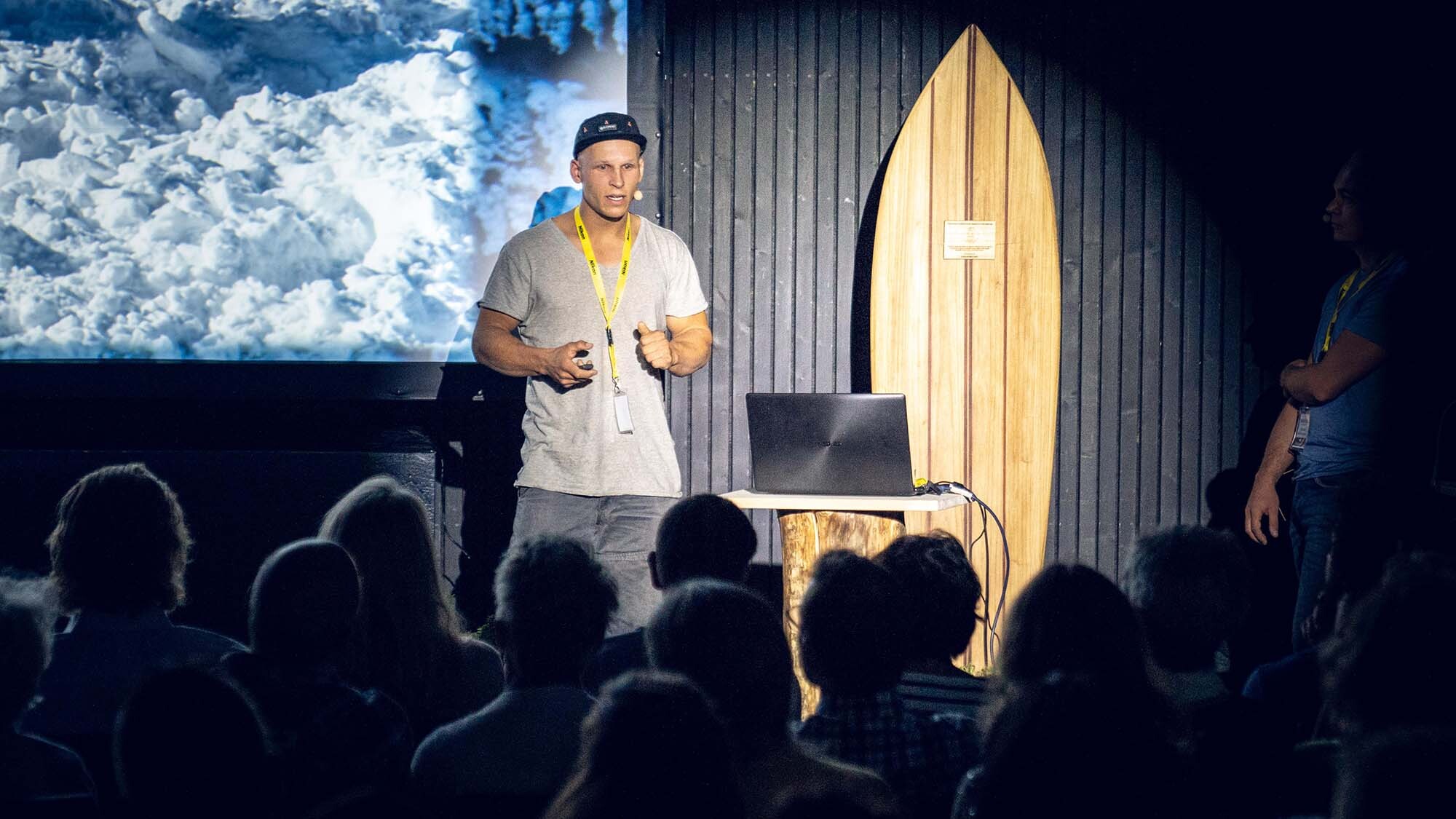 Discovery Days Flims Laax Falera