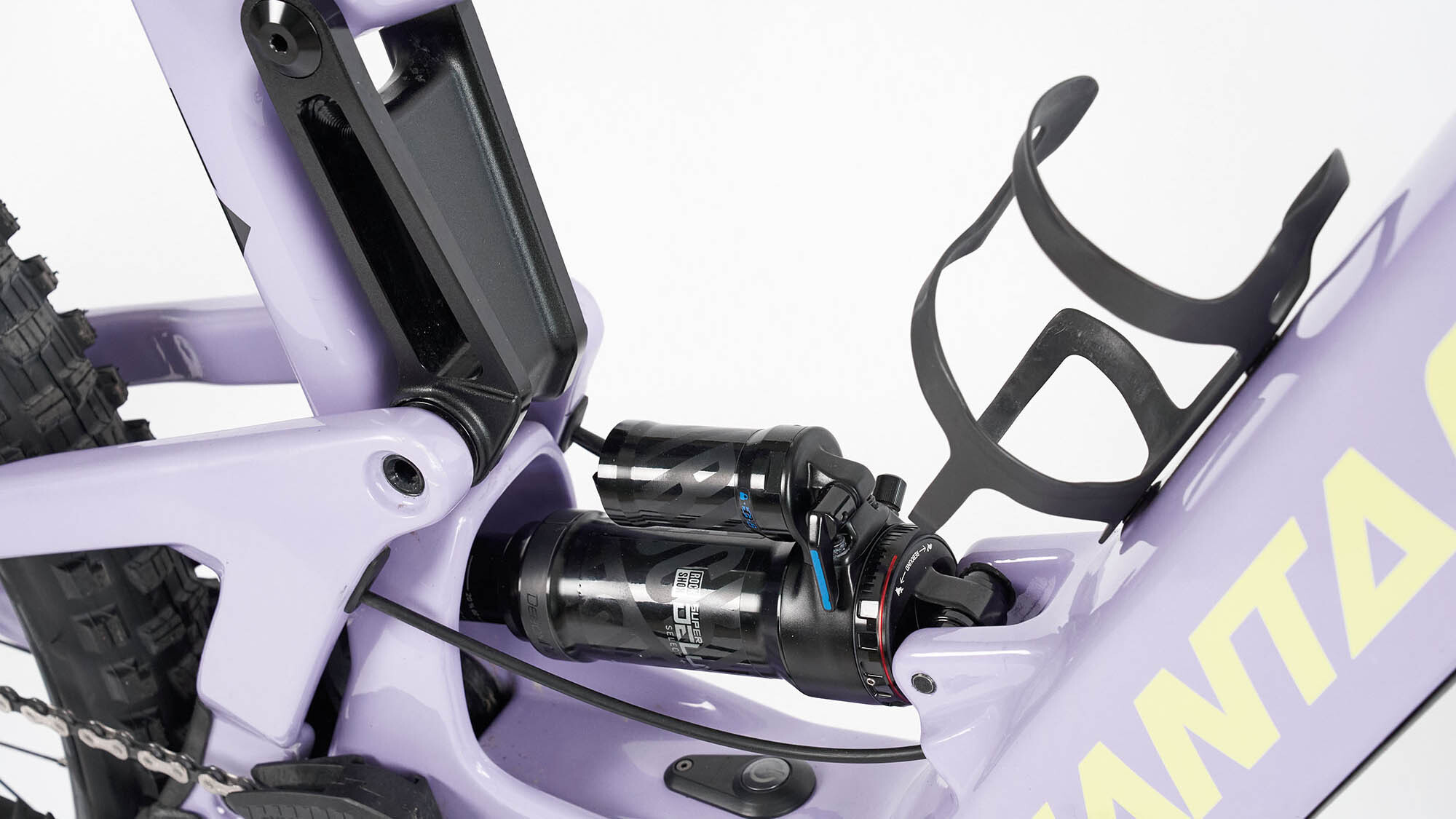 Santa Cruz  Bullit CC S
