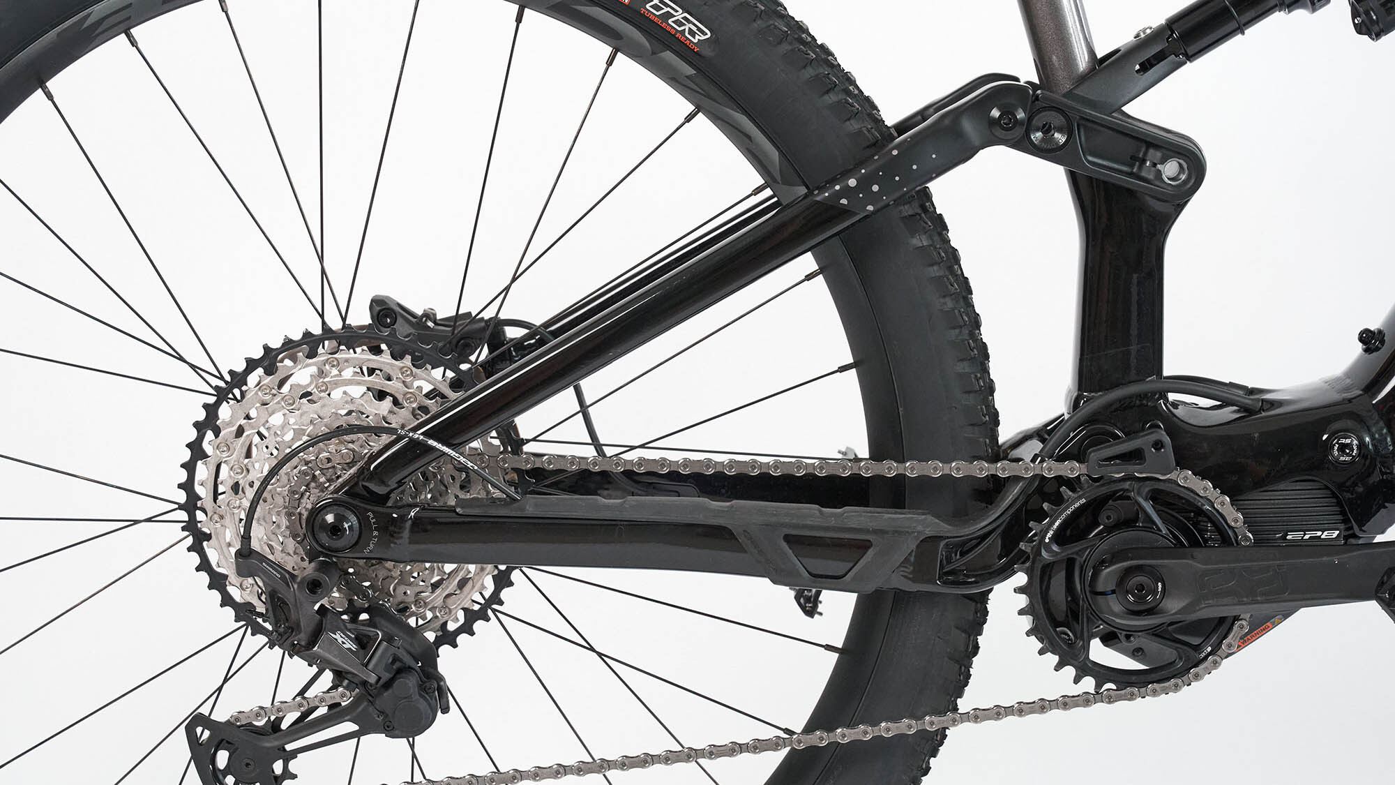 Orbea  Rise H15