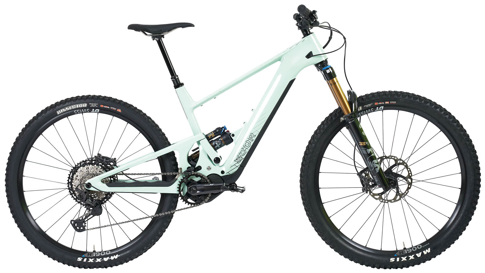 Scor 4060 Z ST Scor 4060 Z ST