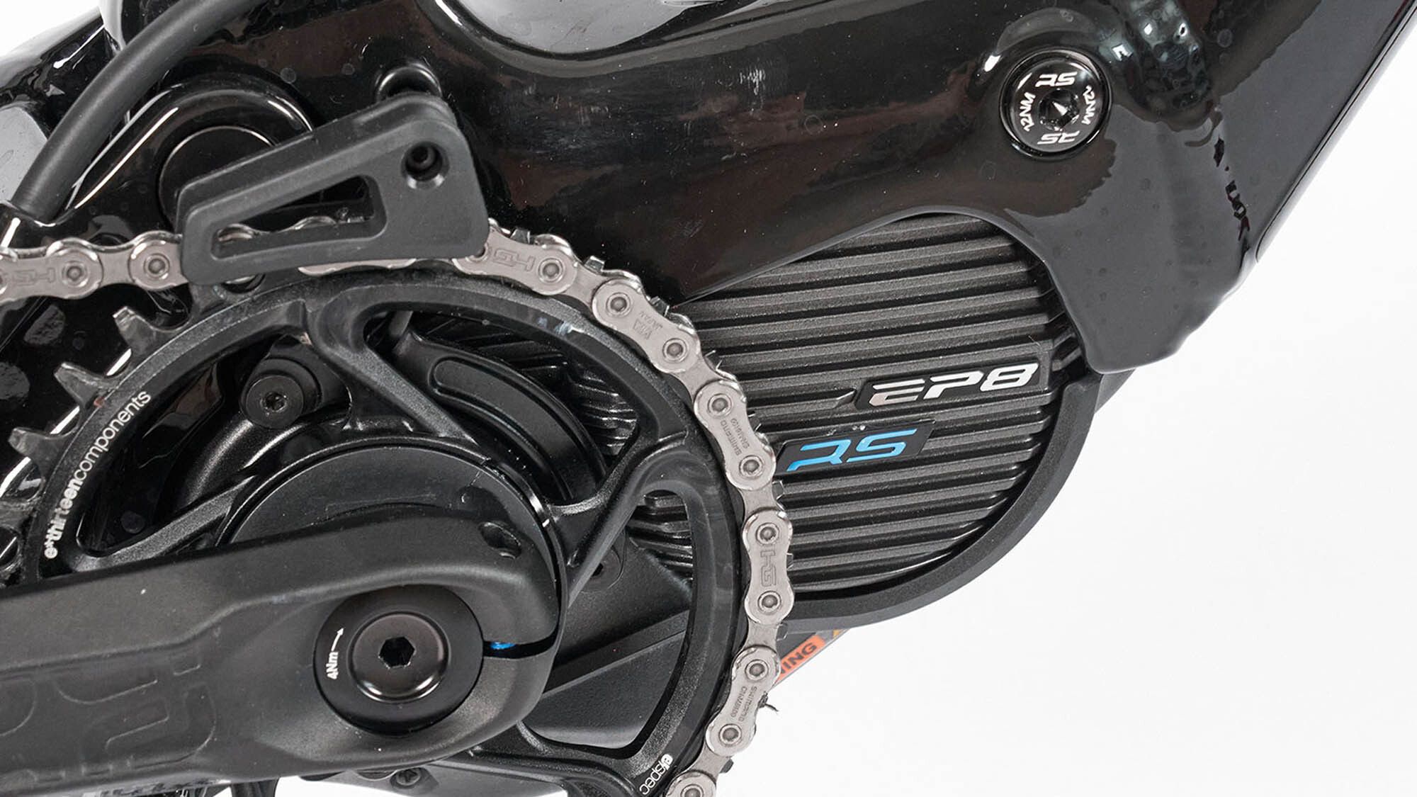 Orbea  Rise H15
