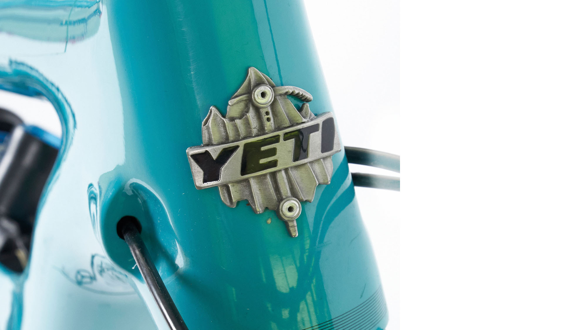 Yeti  SB150 T2