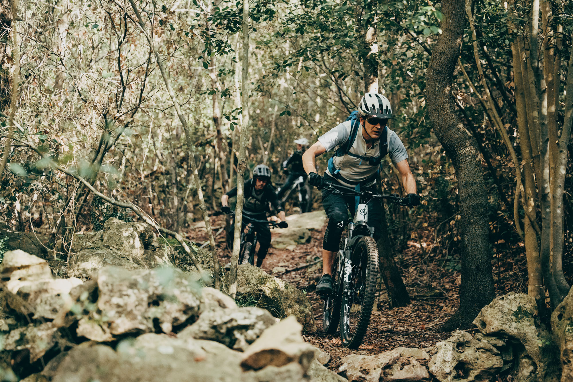 E-MTB Race neu definiert: Bosch Performance Line CX Race E-MTB Race neu definiert: Bosch Performance Line CX Race
