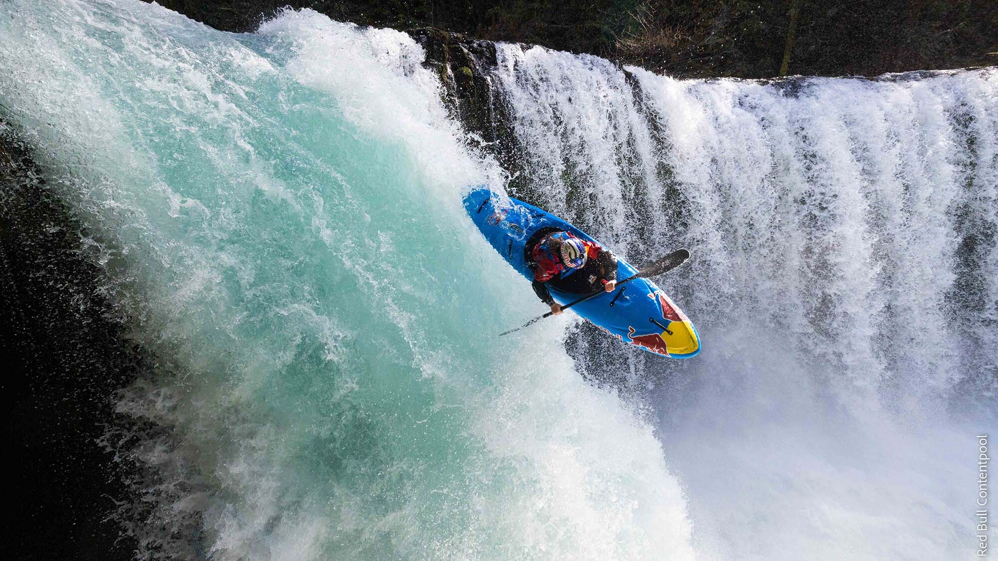 European Outdoor Film Tour 2022 - Termine Schweiz