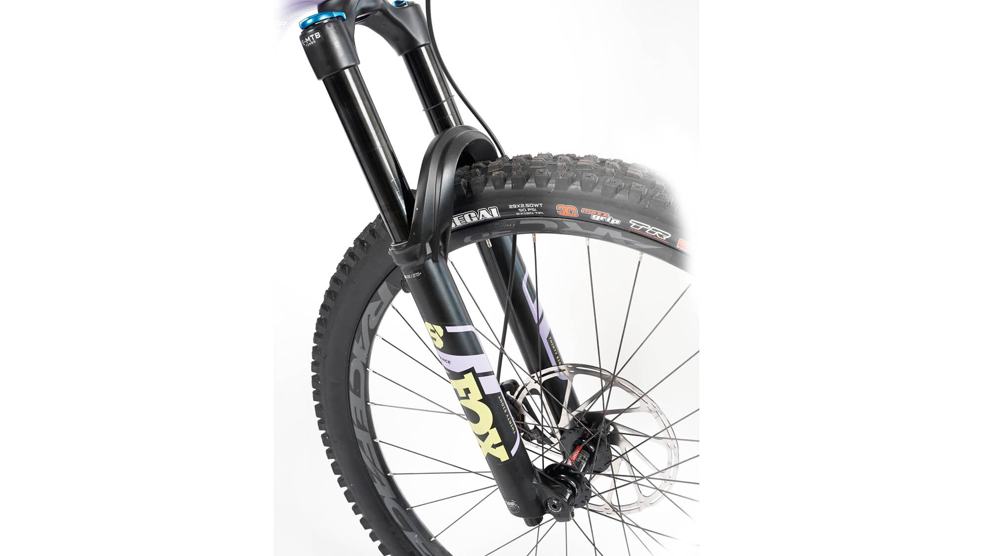 Santa Cruz  Bullit CC S