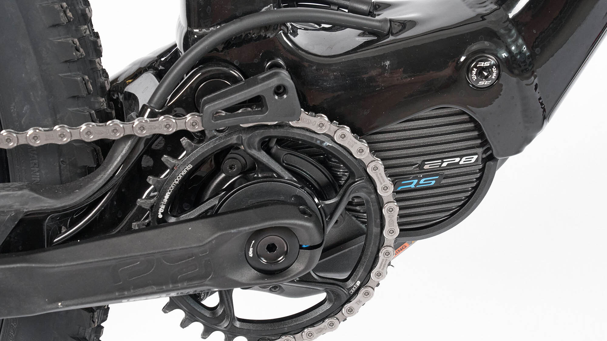 Orbea  Rise H15