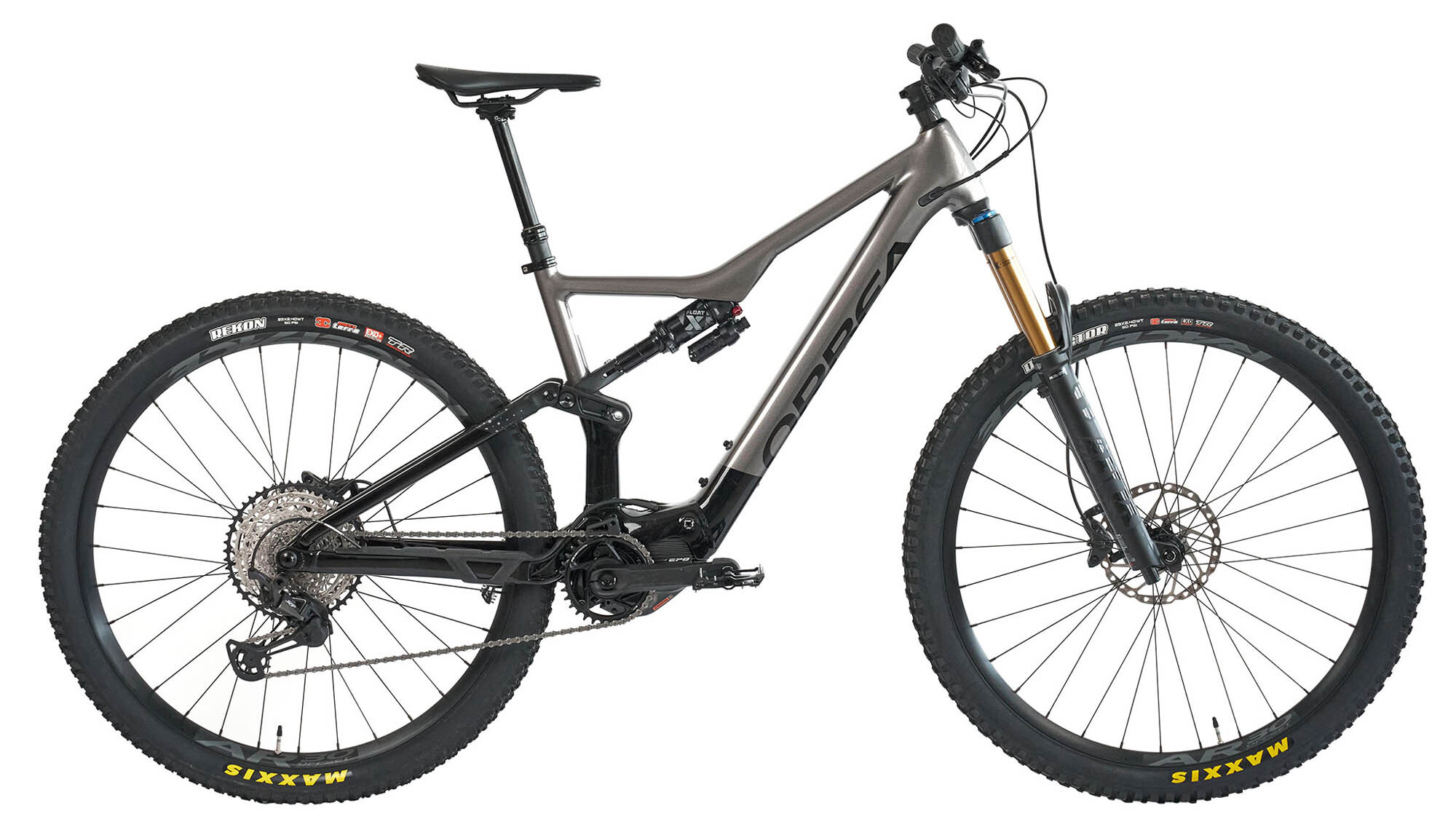 Orbea  Rise H15